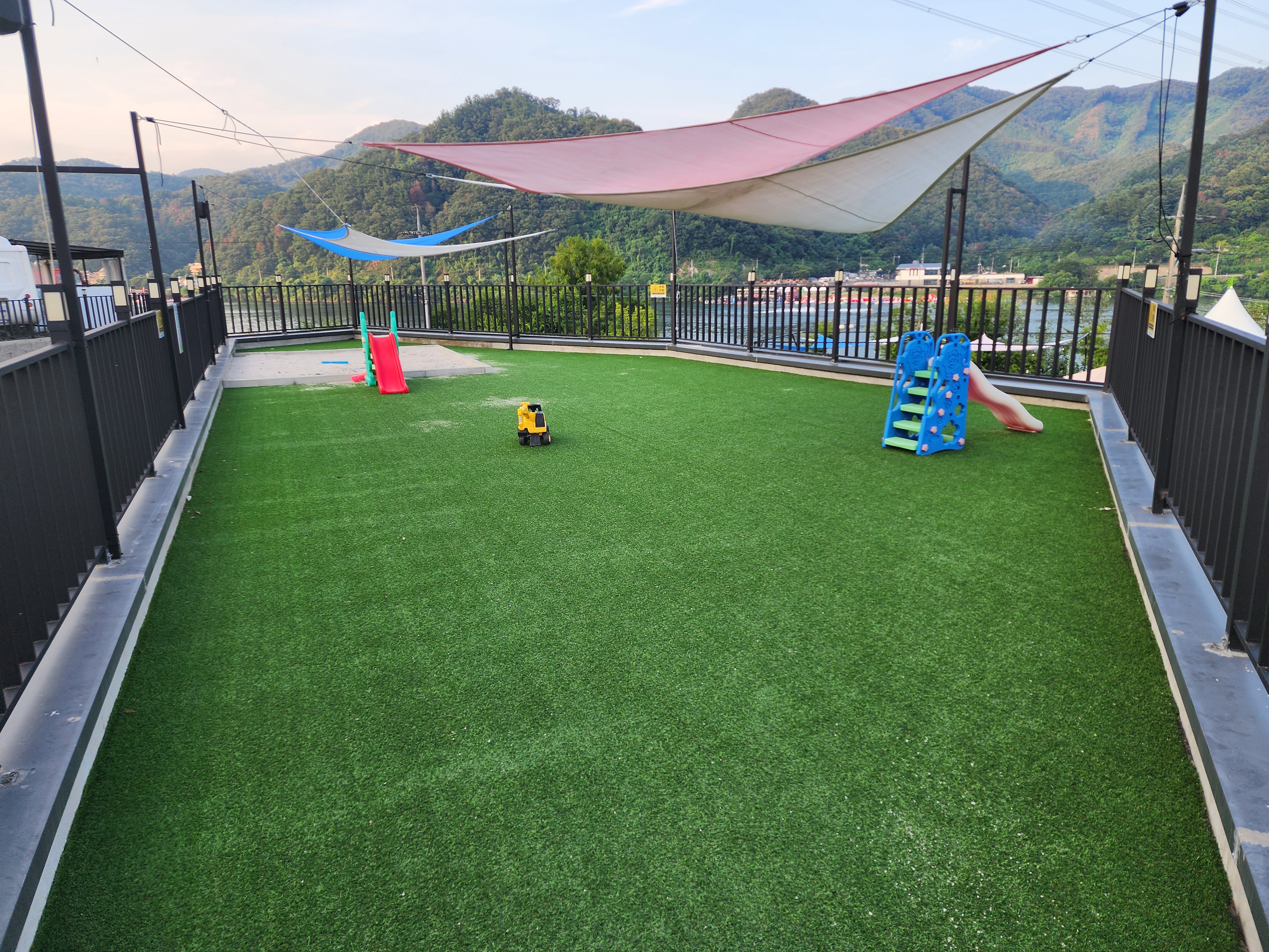 바이올린글램핑&카라반 22번째 이미지