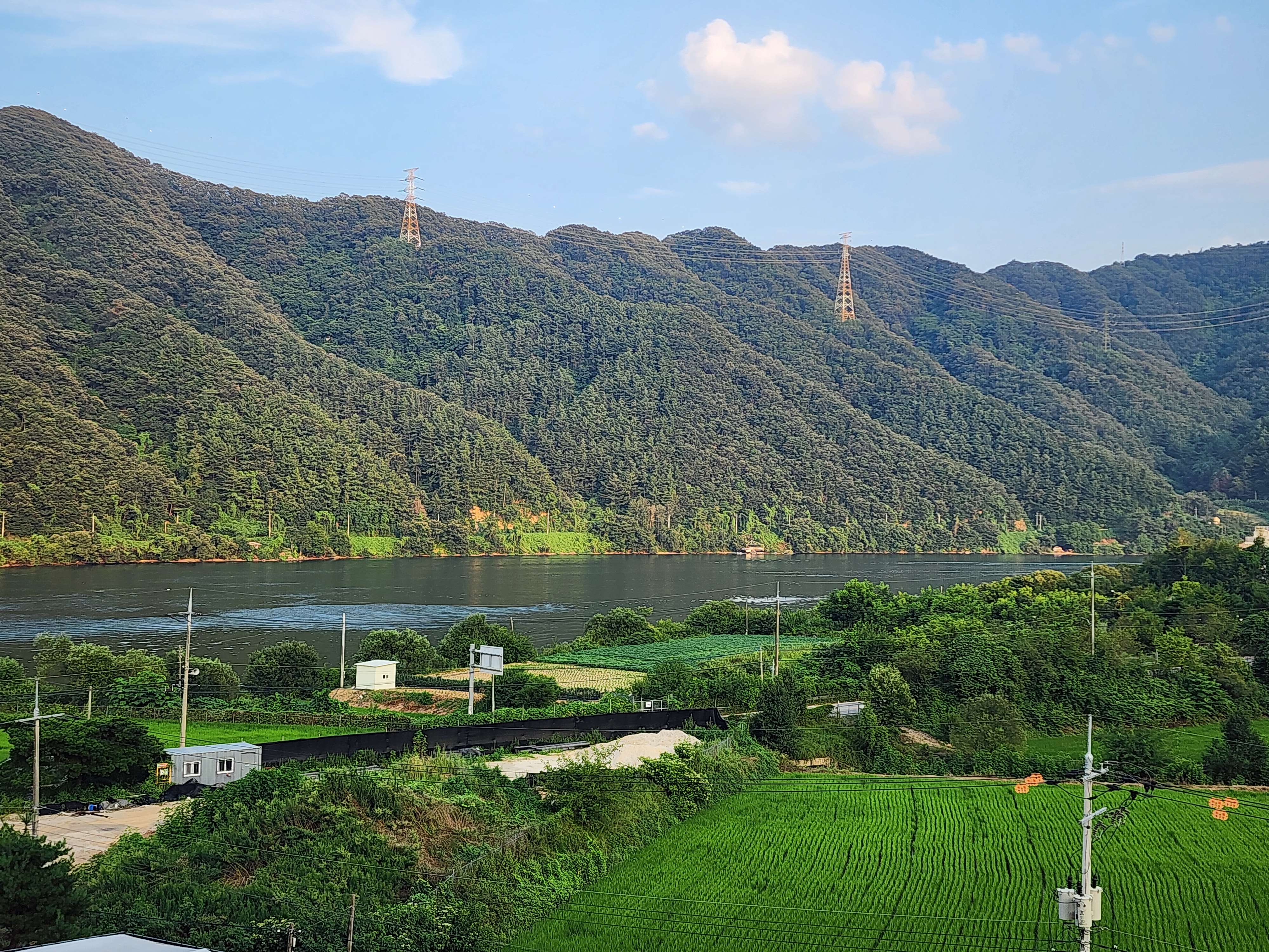 바이올린글램핑&카라반 19번째 이미지