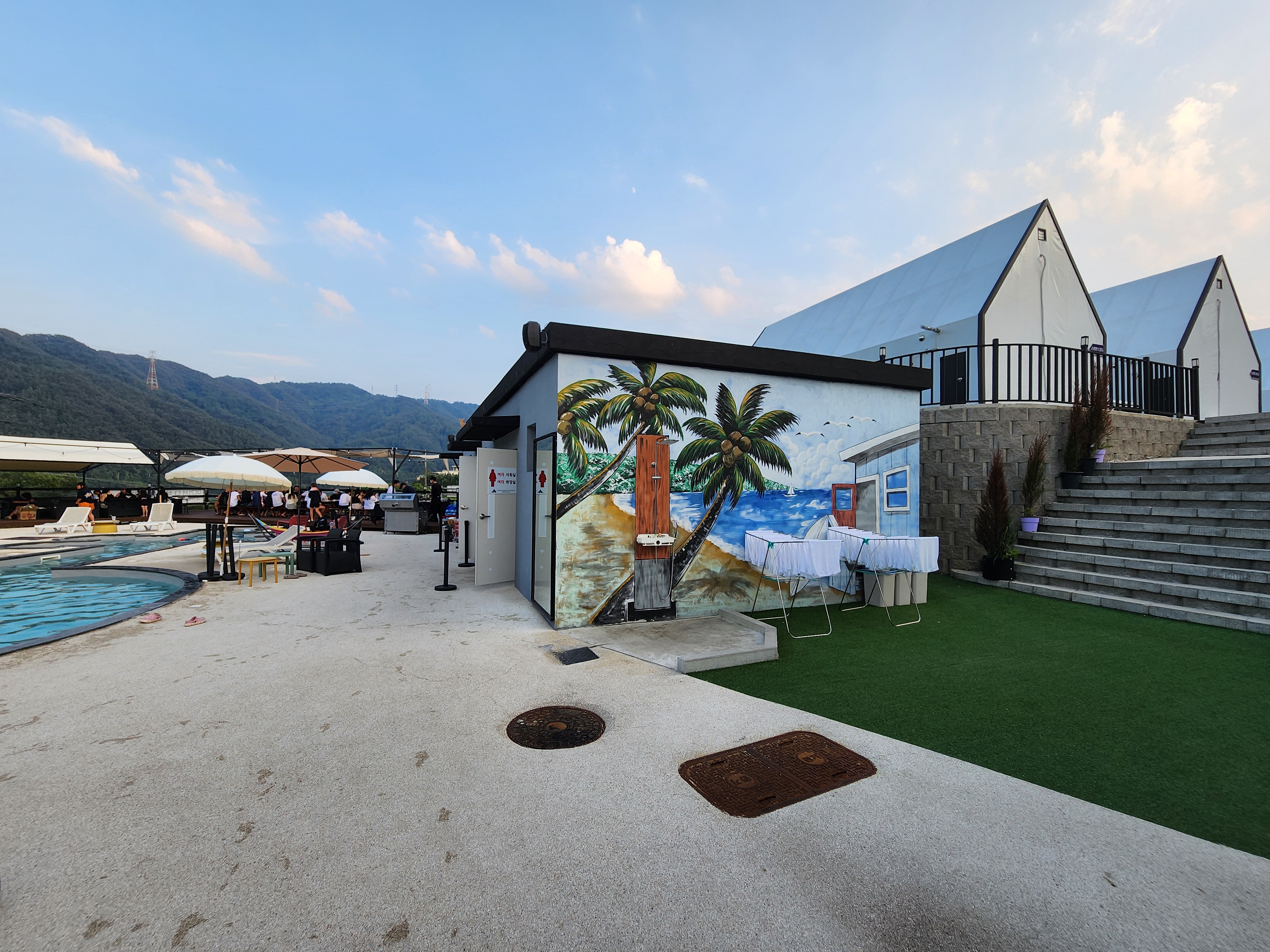 바이올린글램핑&카라반 7번째 이미지