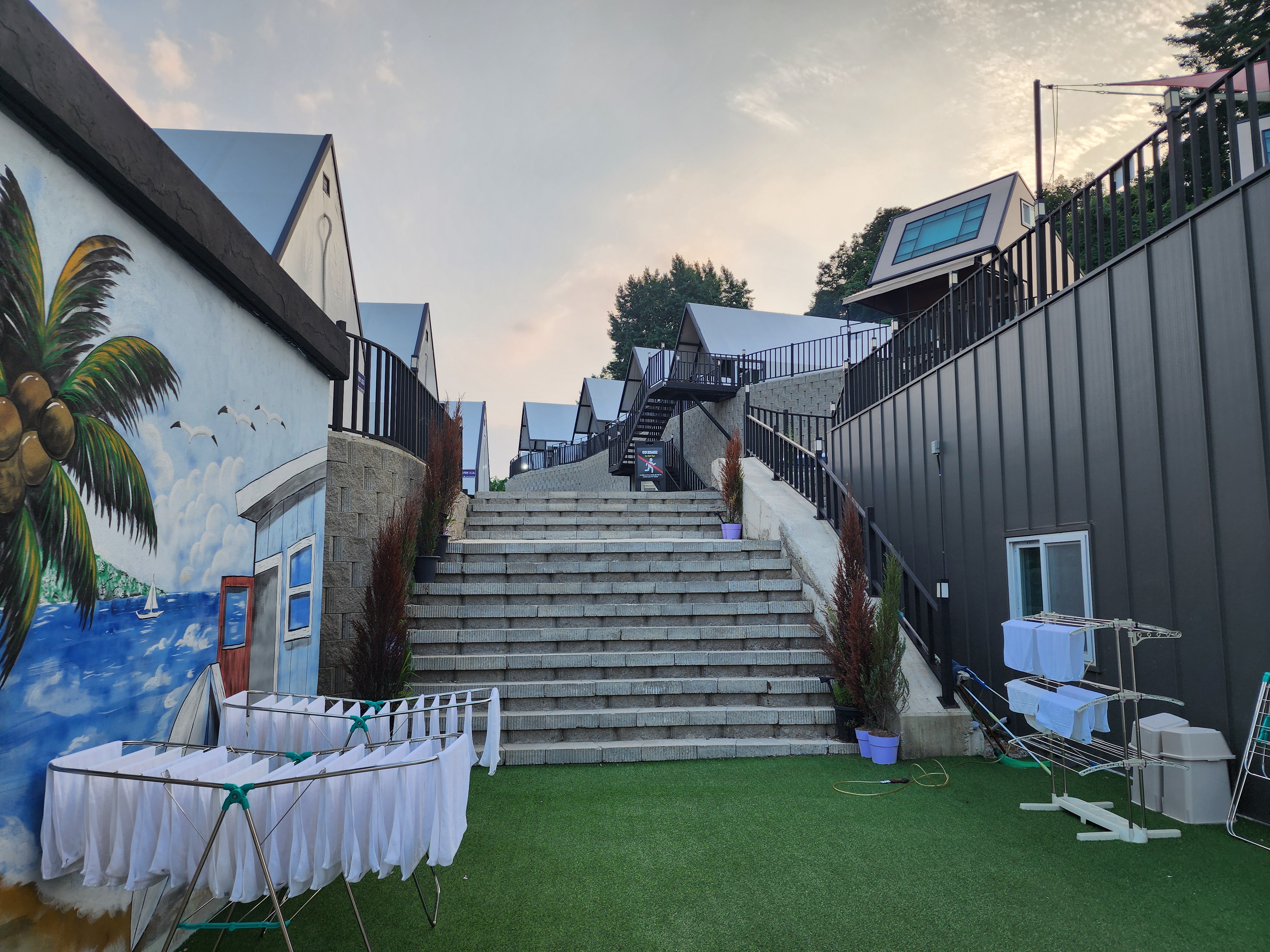 바이올린글램핑&카라반 11번째 이미지