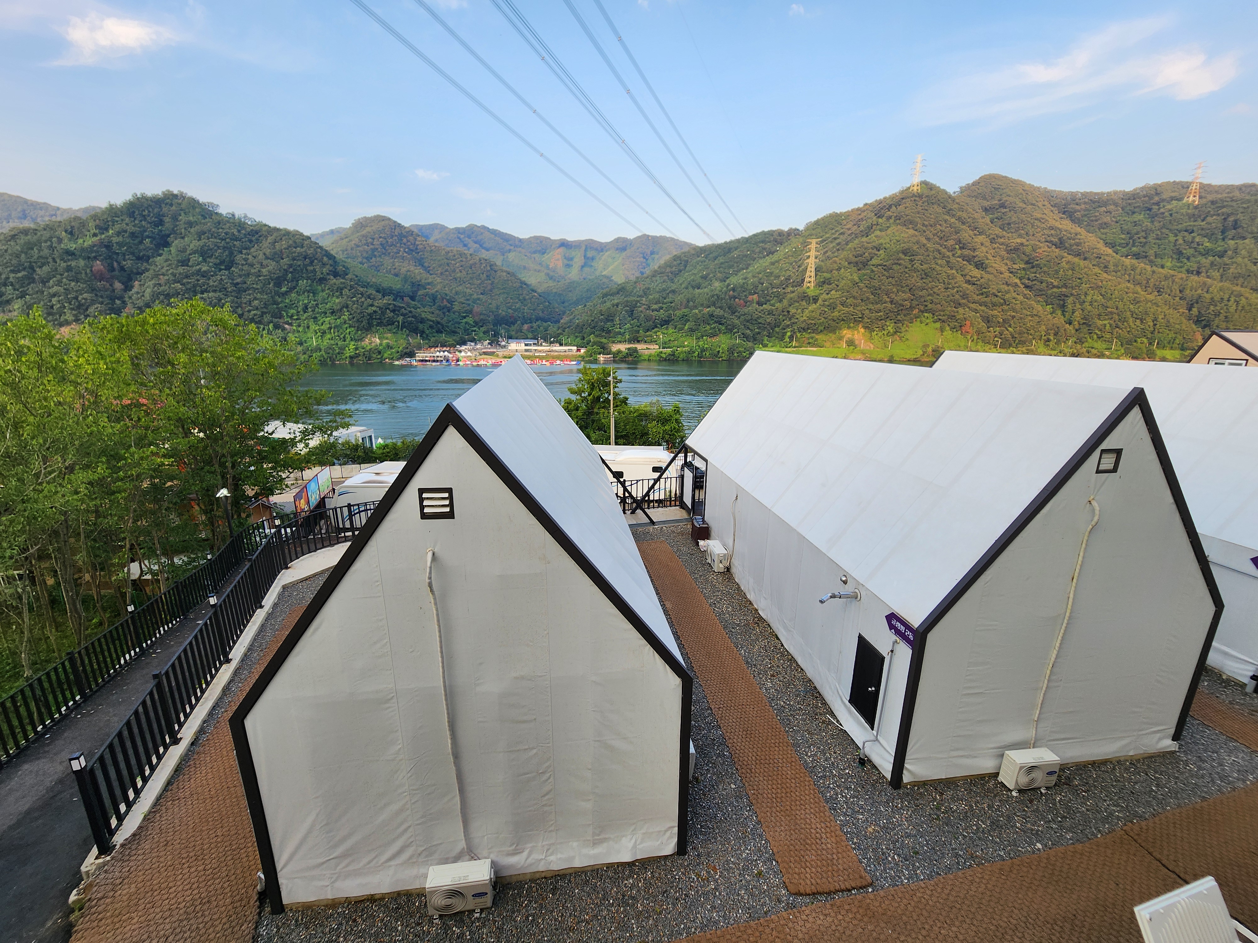 바이올린글램핑&카라반 16번째 이미지