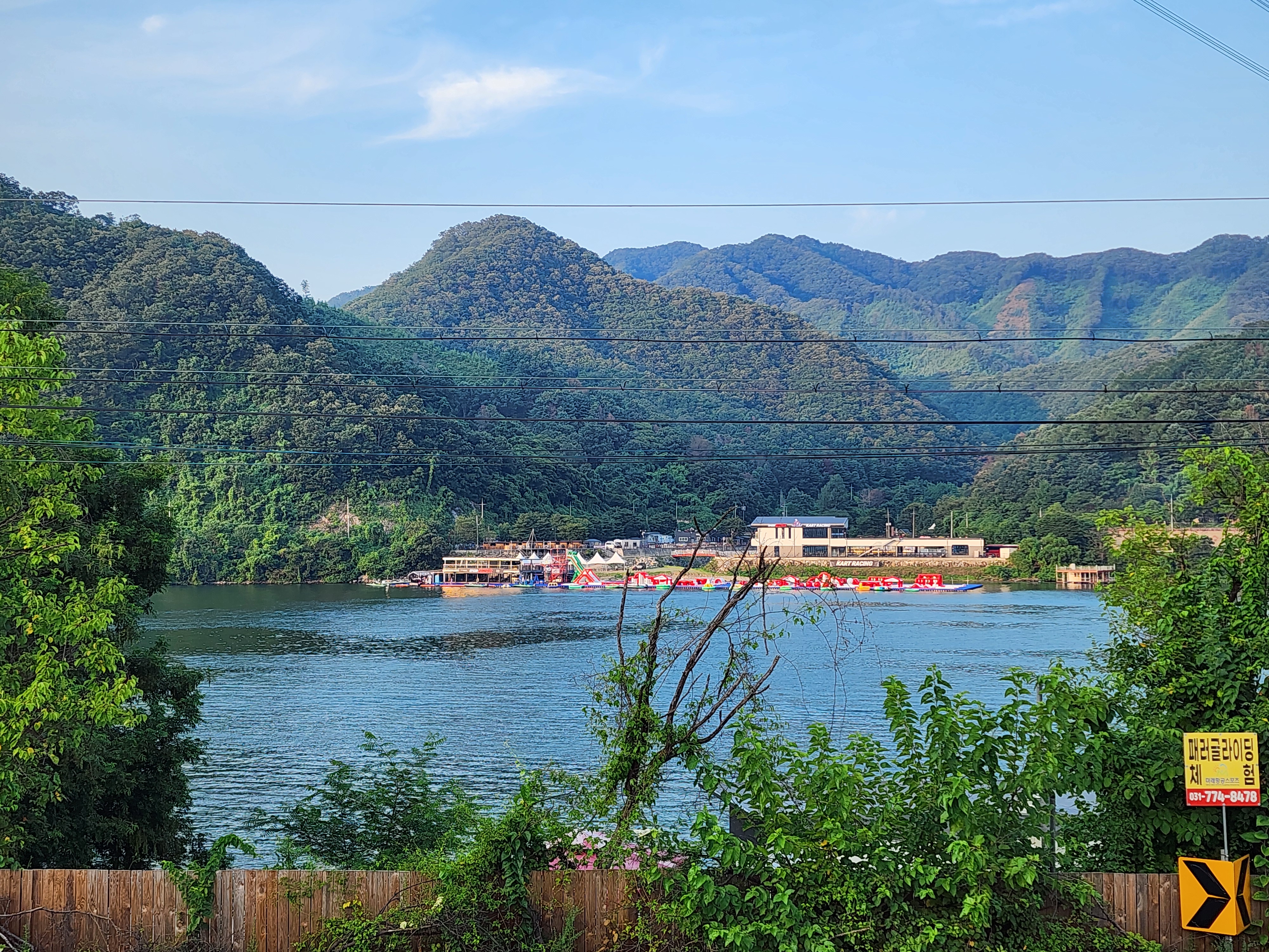 바이올린글램핑&카라반 4번째 이미지