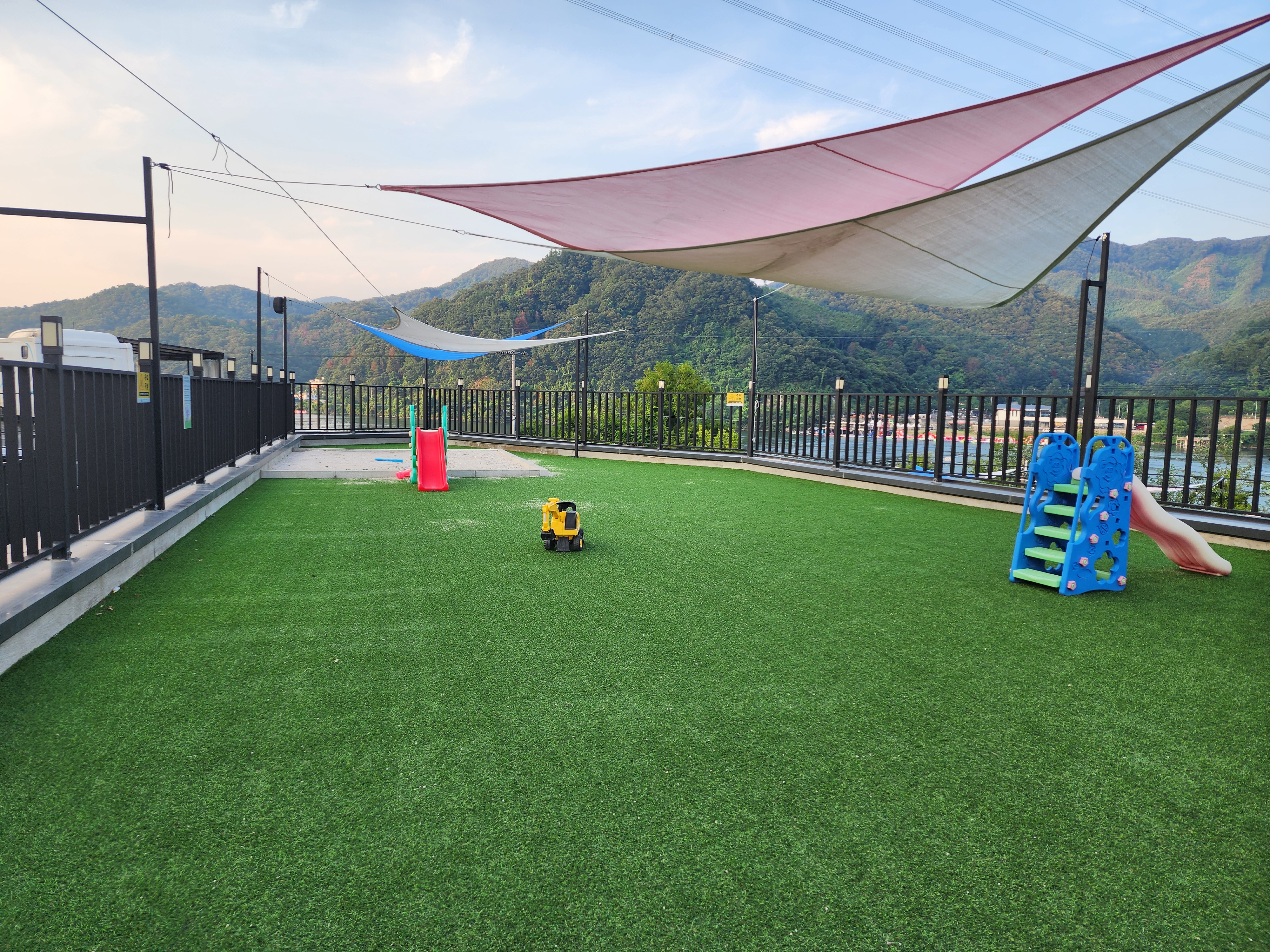 바이올린글램핑&카라반 23번째 이미지