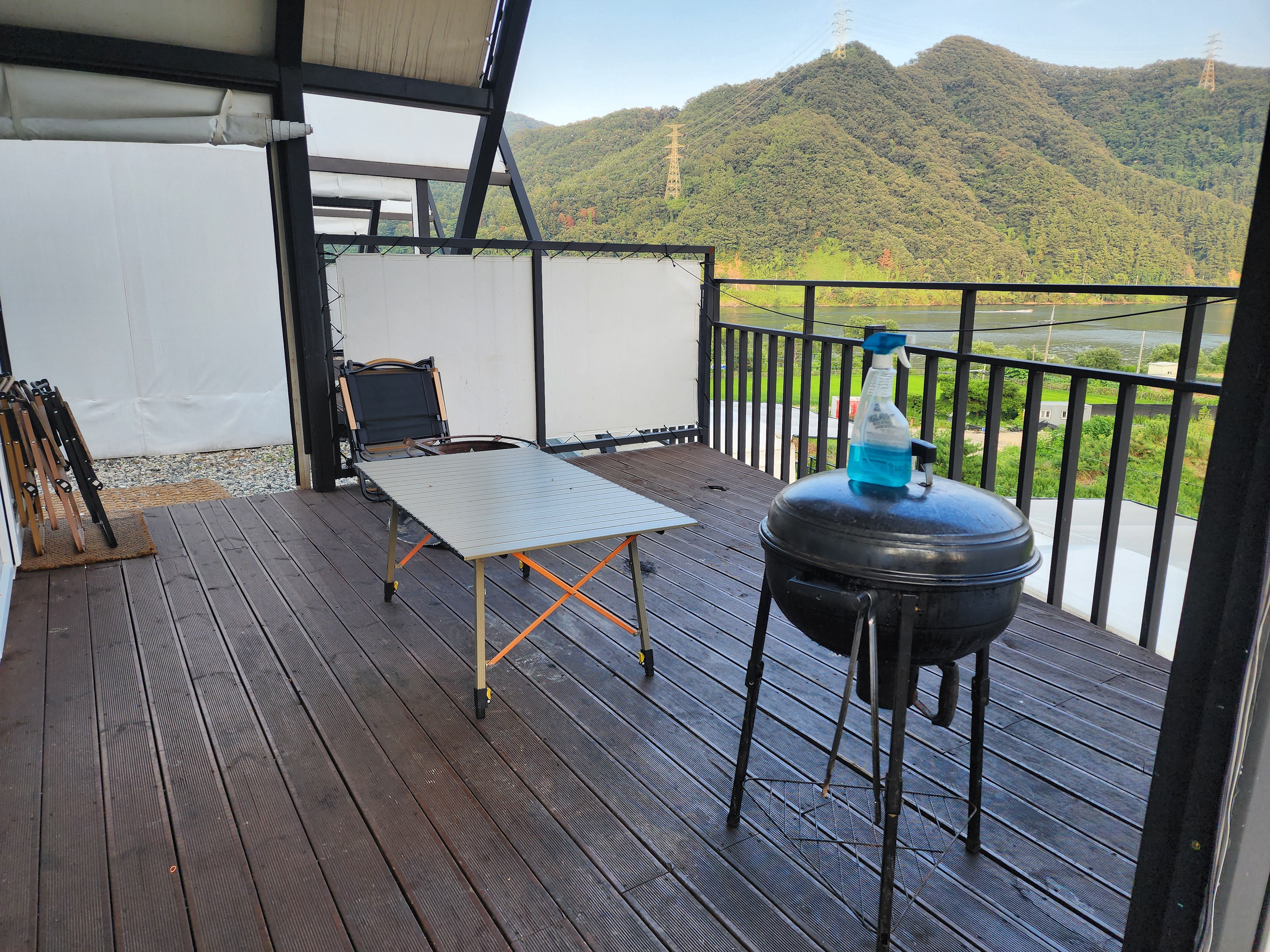 바이올린글램핑&카라반 20번째 이미지