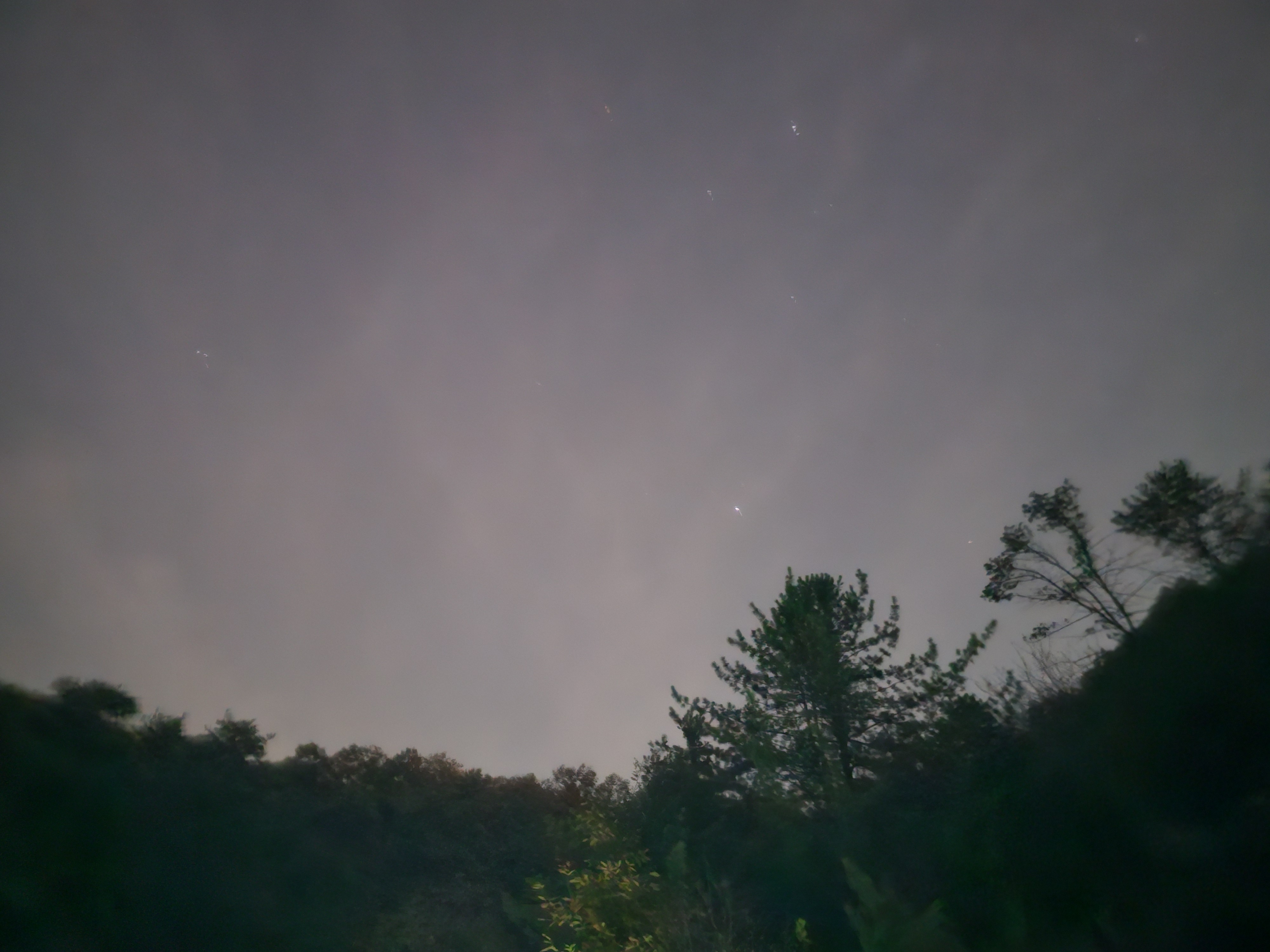 단양 별마루캠핑장 이미지