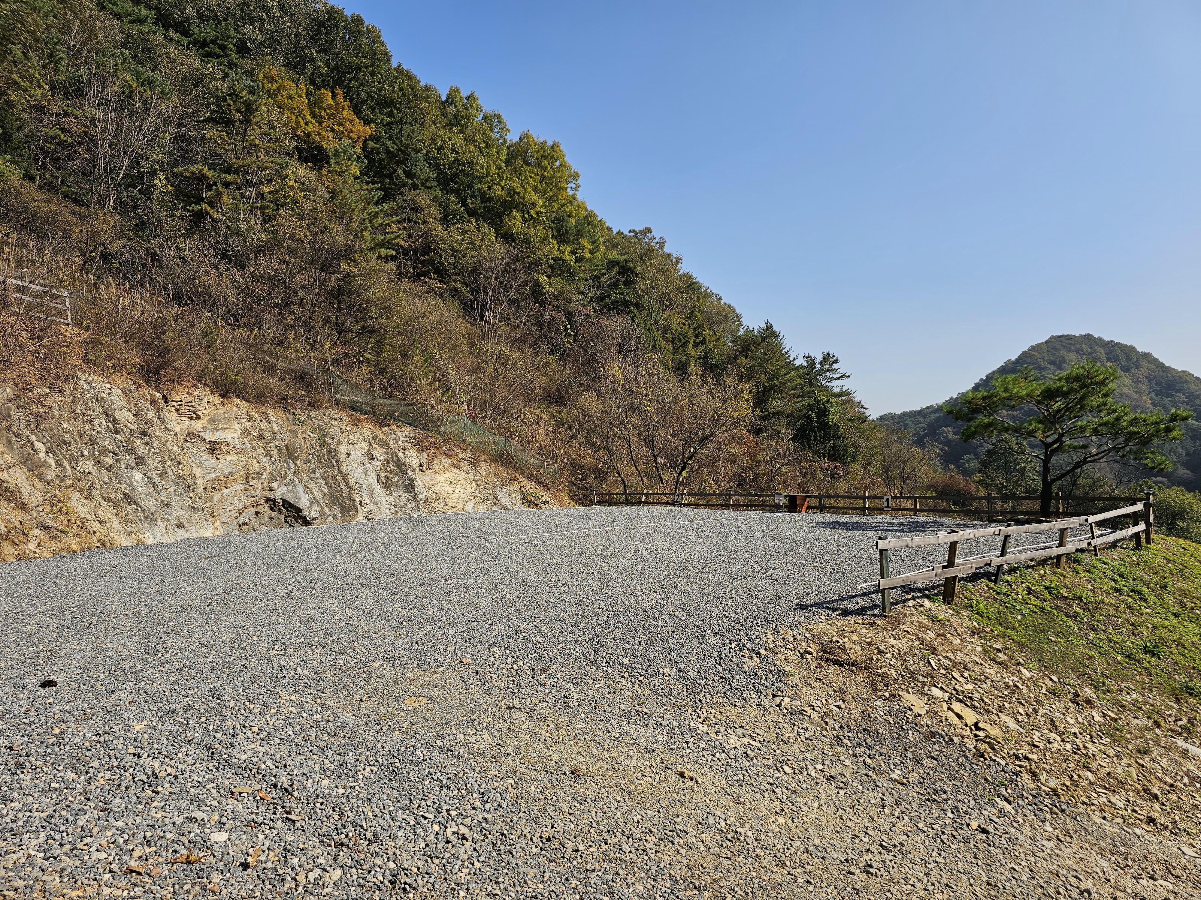 단양 별마루캠핑장 이미지