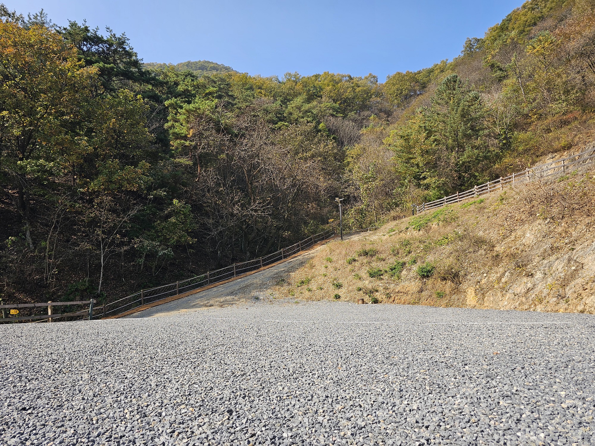 단양 별마루캠핑장 이미지