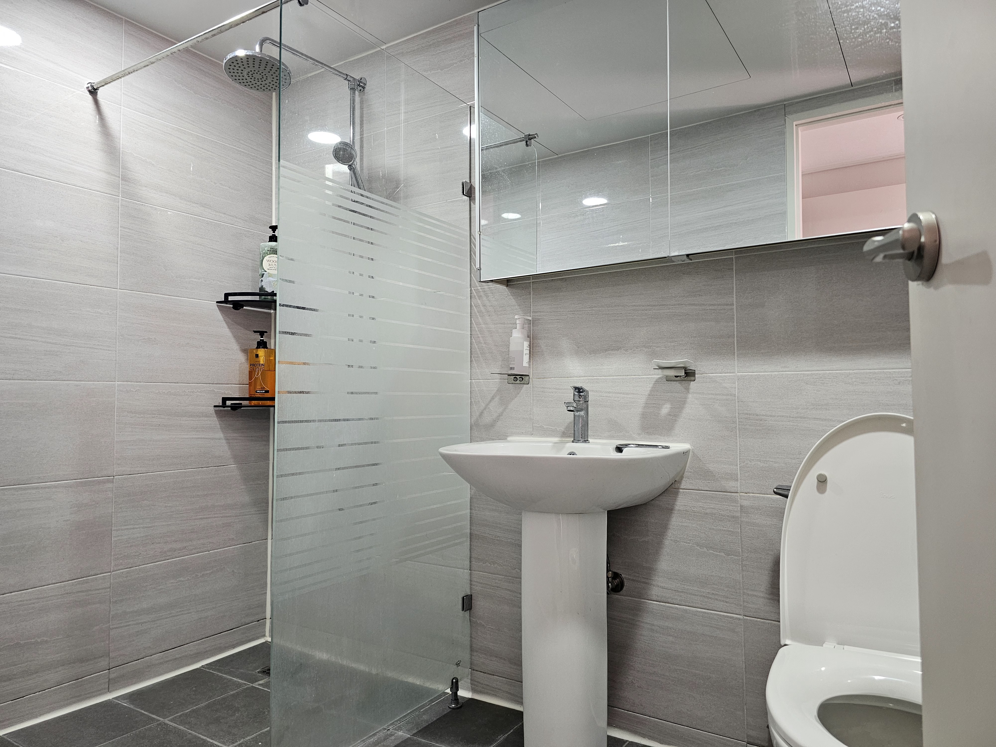 단양 별마루캠핑장 이미지