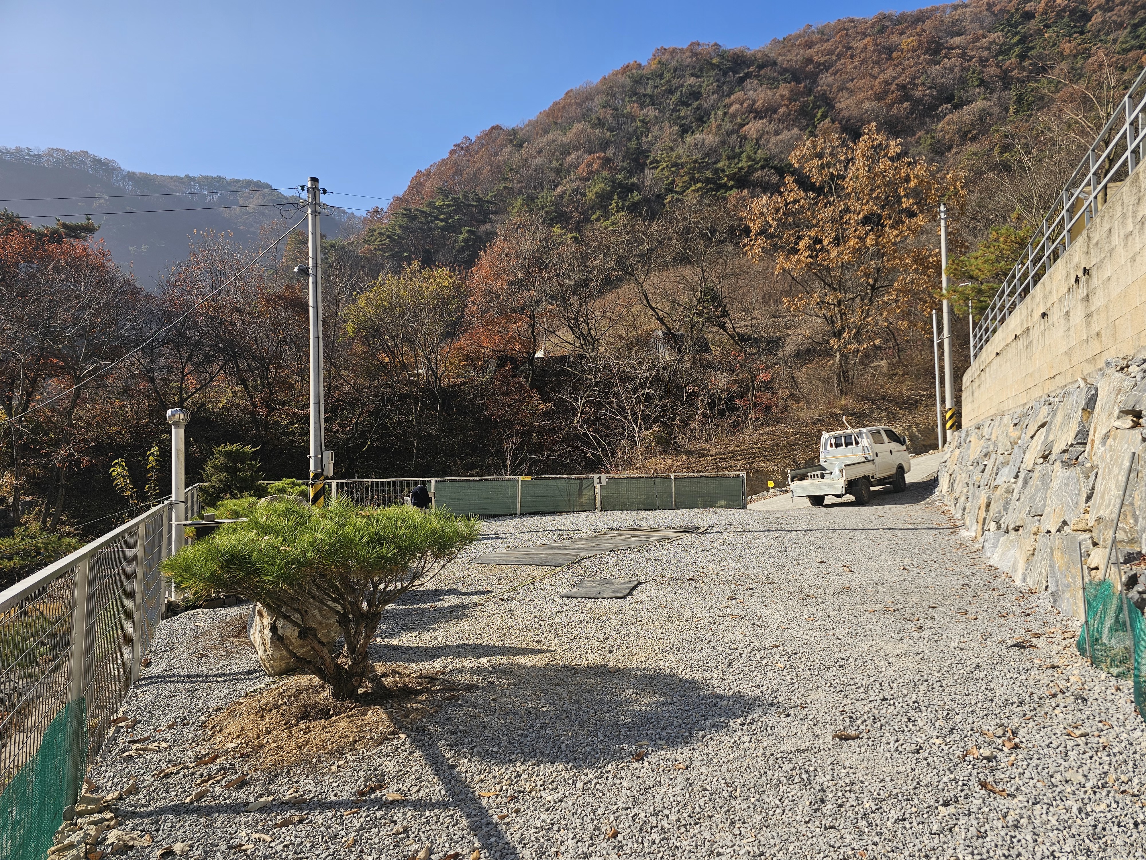 단양 별마루캠핑장 이미지