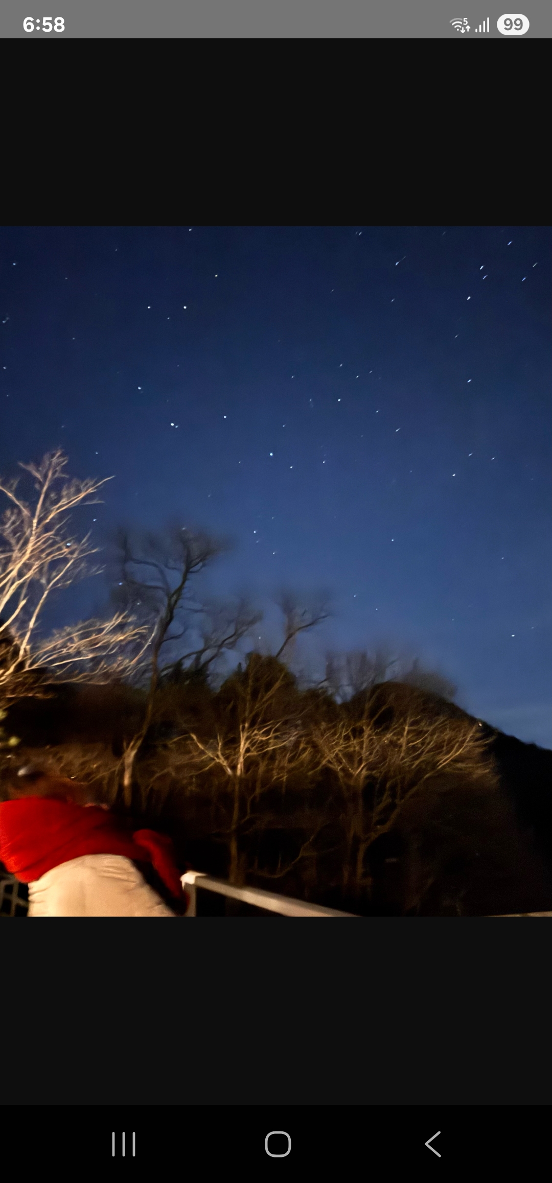 단양 별마루캠핑장 이미지
