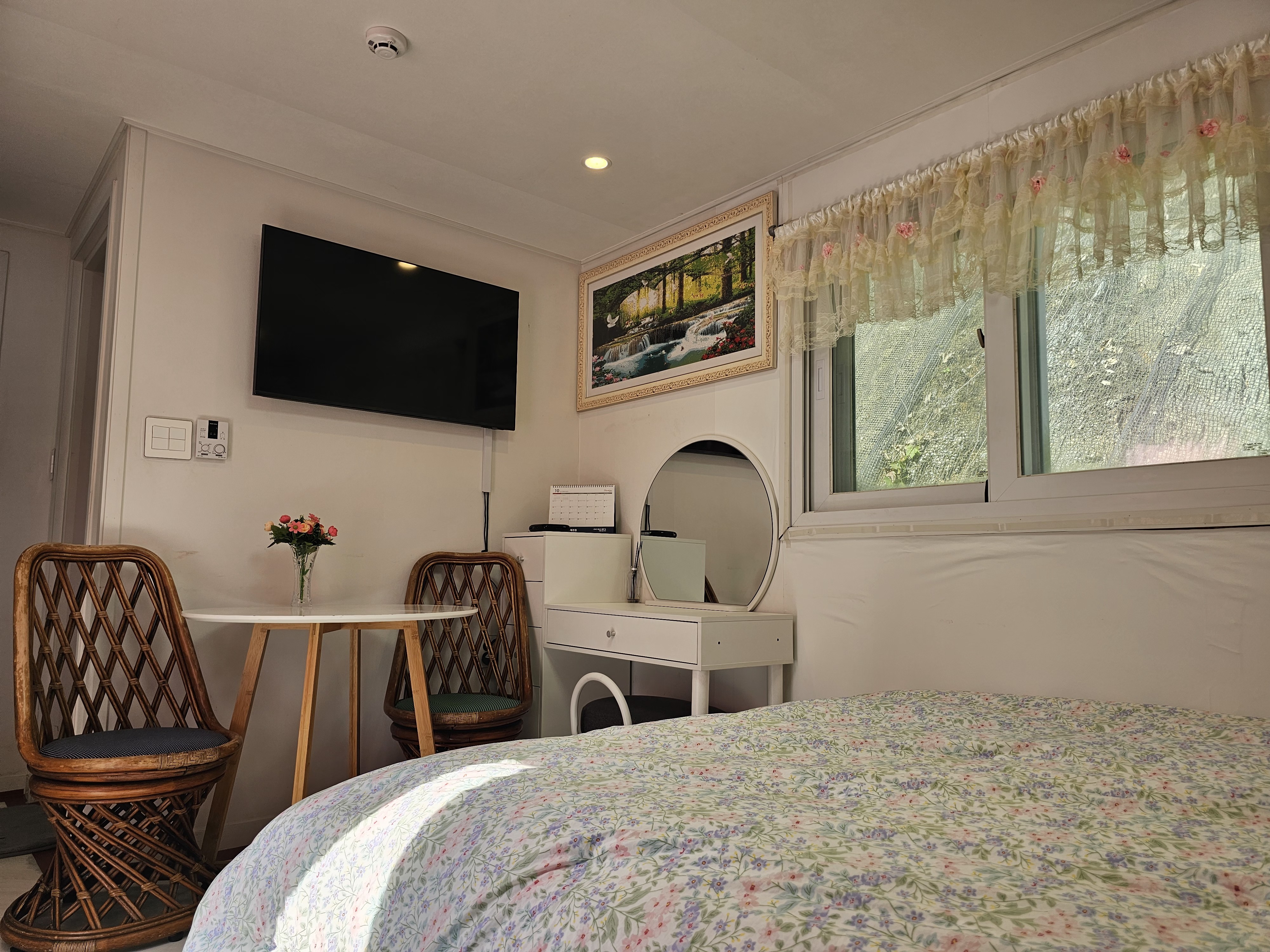 단양 별마루캠핑장 이미지