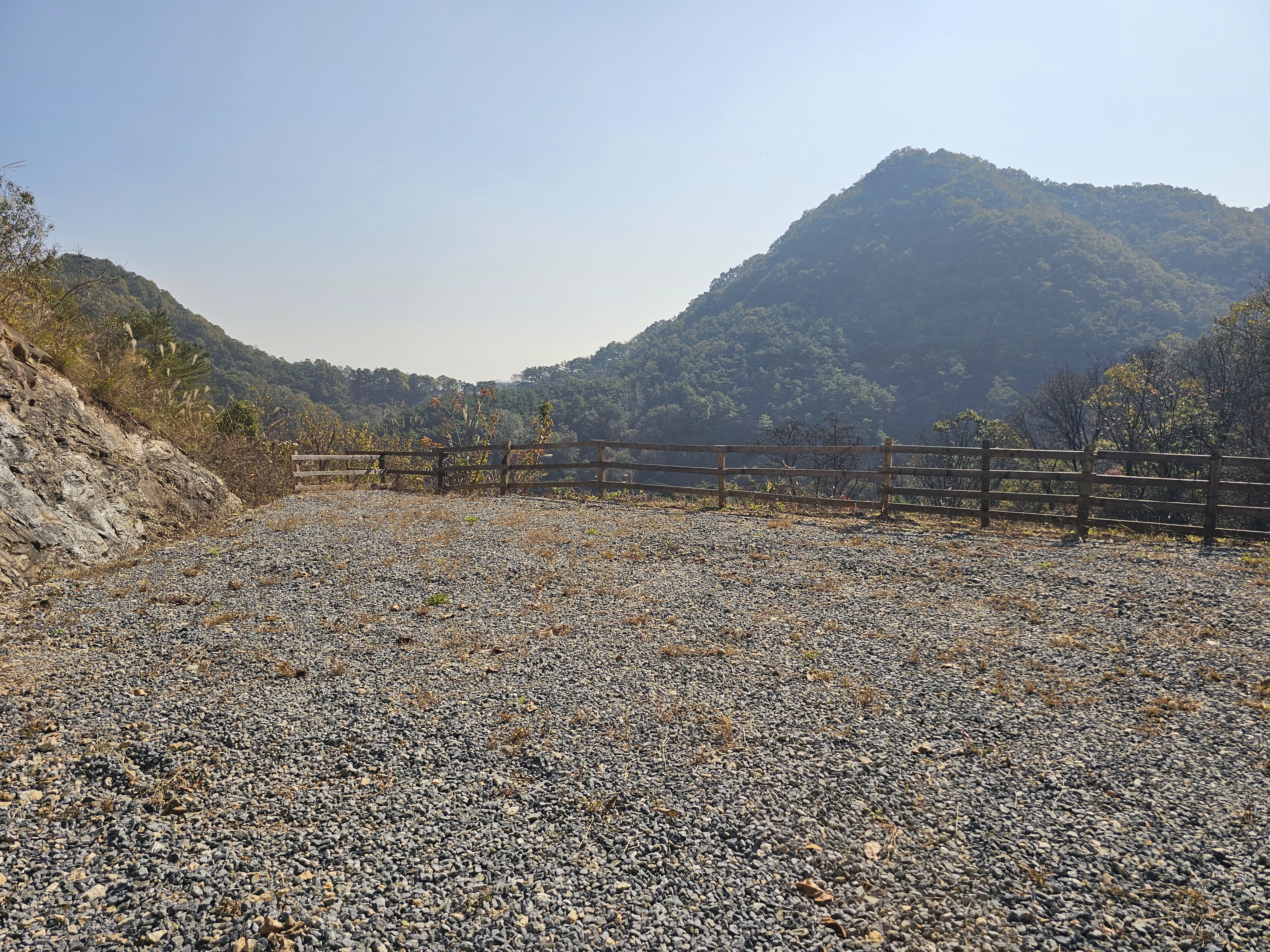 단양 별마루캠핑장 이미지