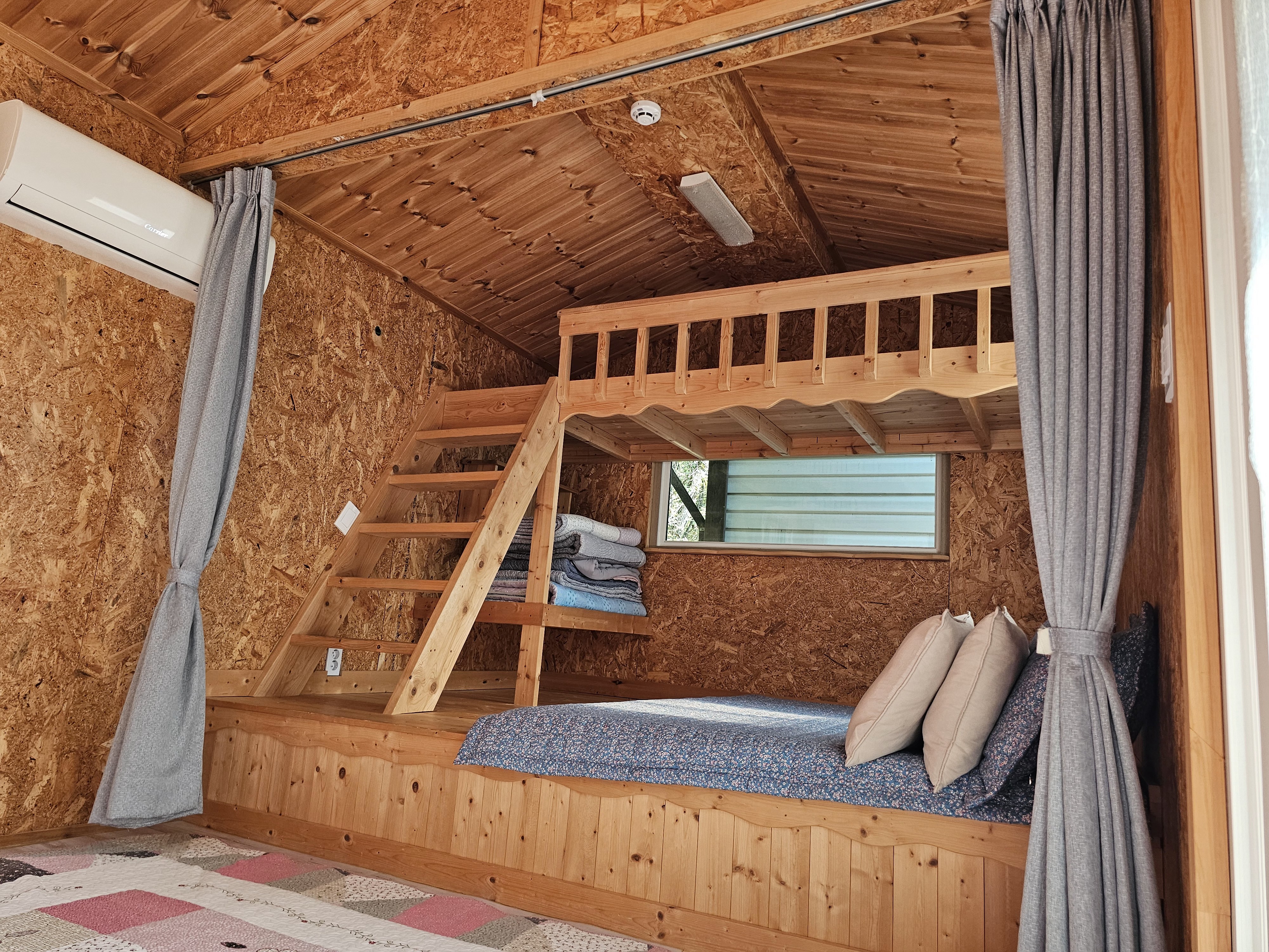 단양 별마루캠핑장 이미지