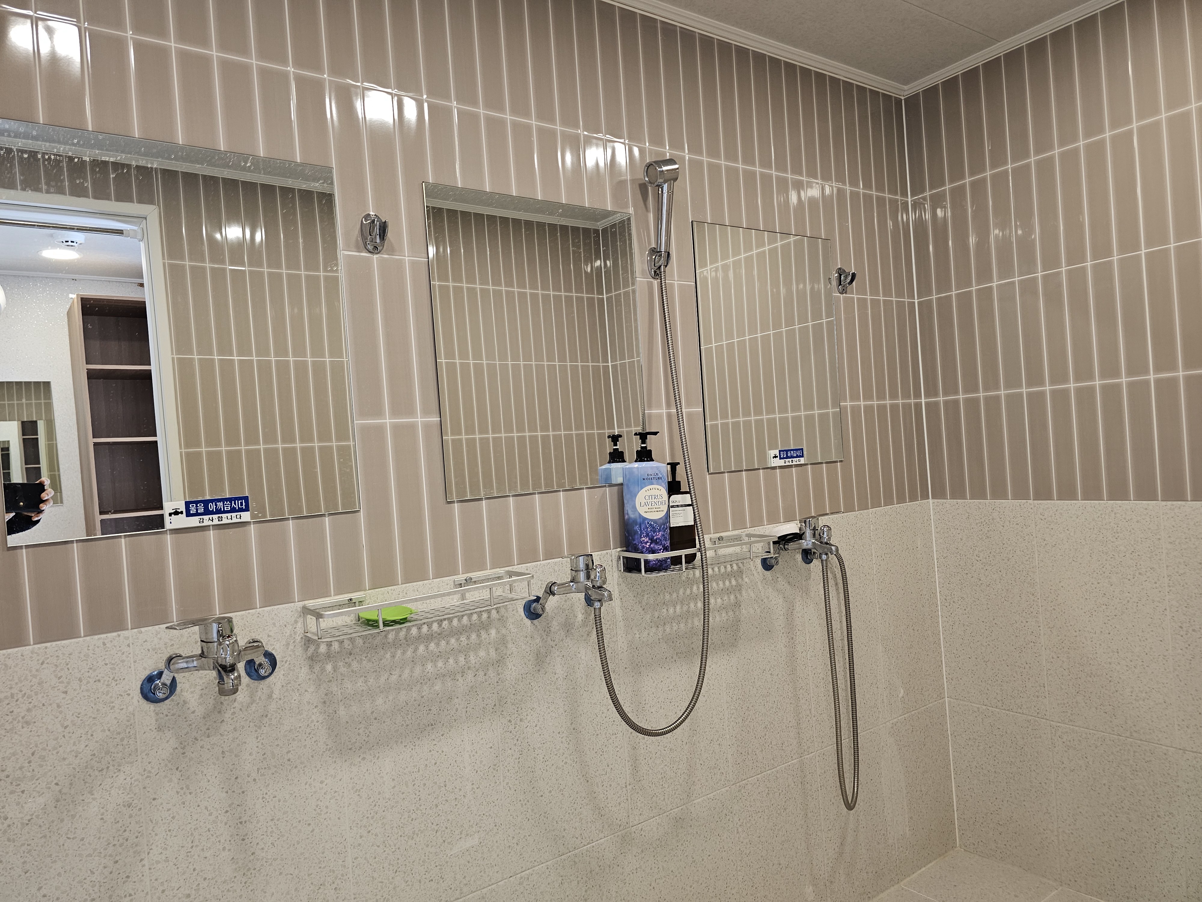 단양 별마루캠핑장 이미지