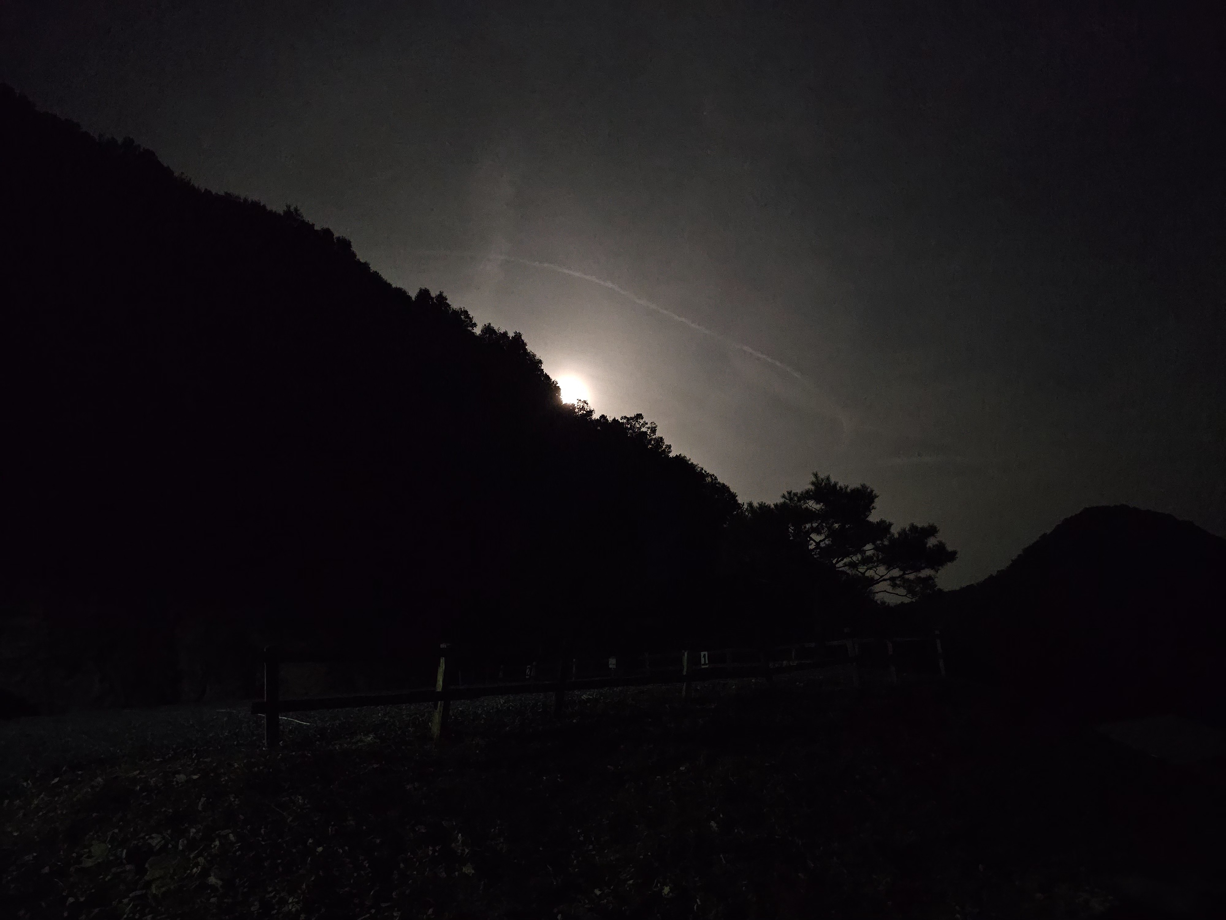 단양 별마루캠핑장 이미지