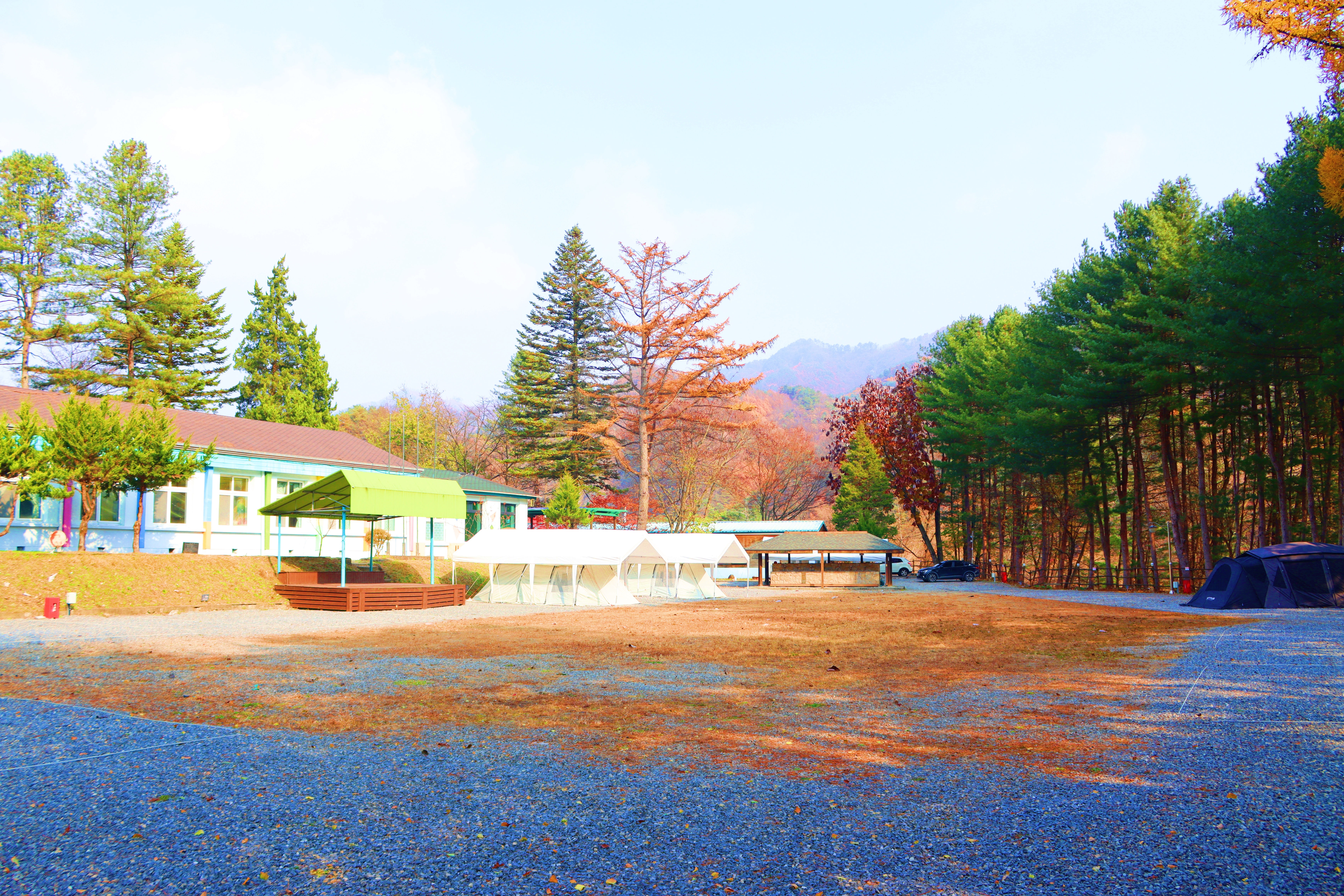 어게인 스쿨 이미지