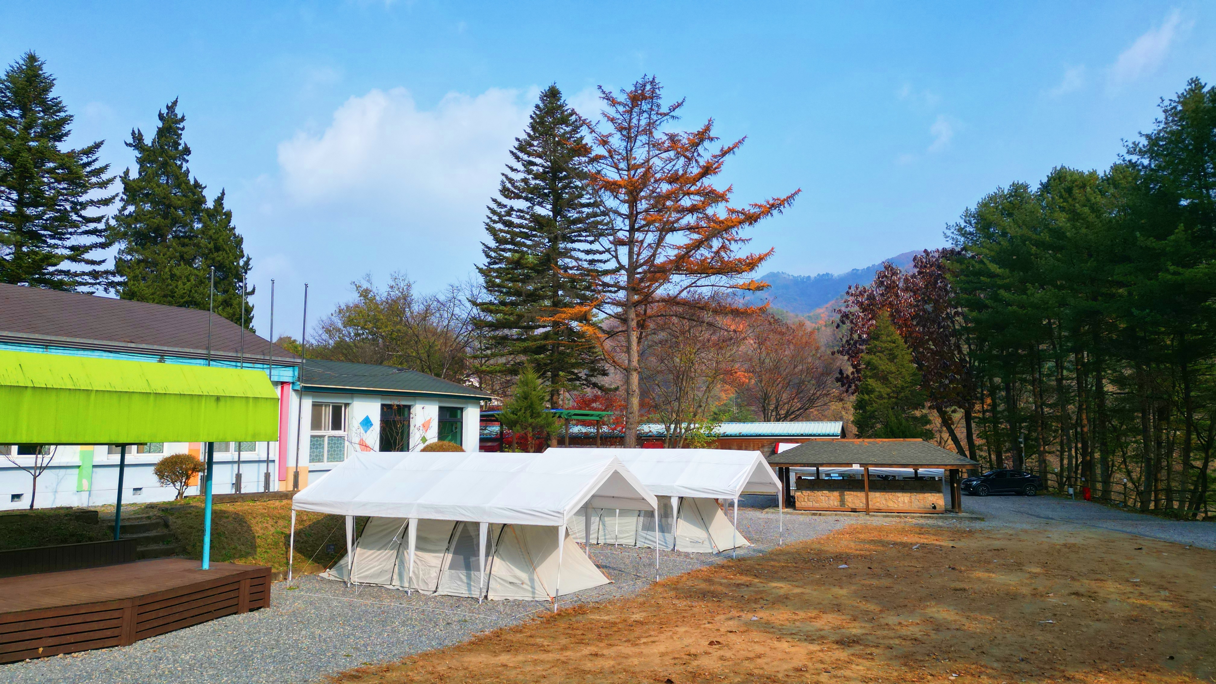 어게인 스쿨 이미지