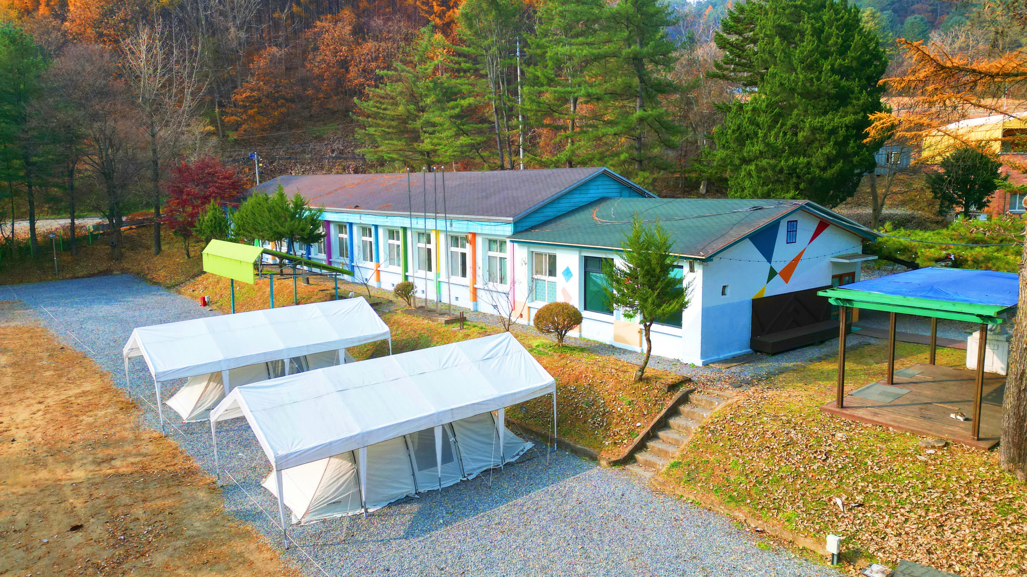 어게인 스쿨 이미지