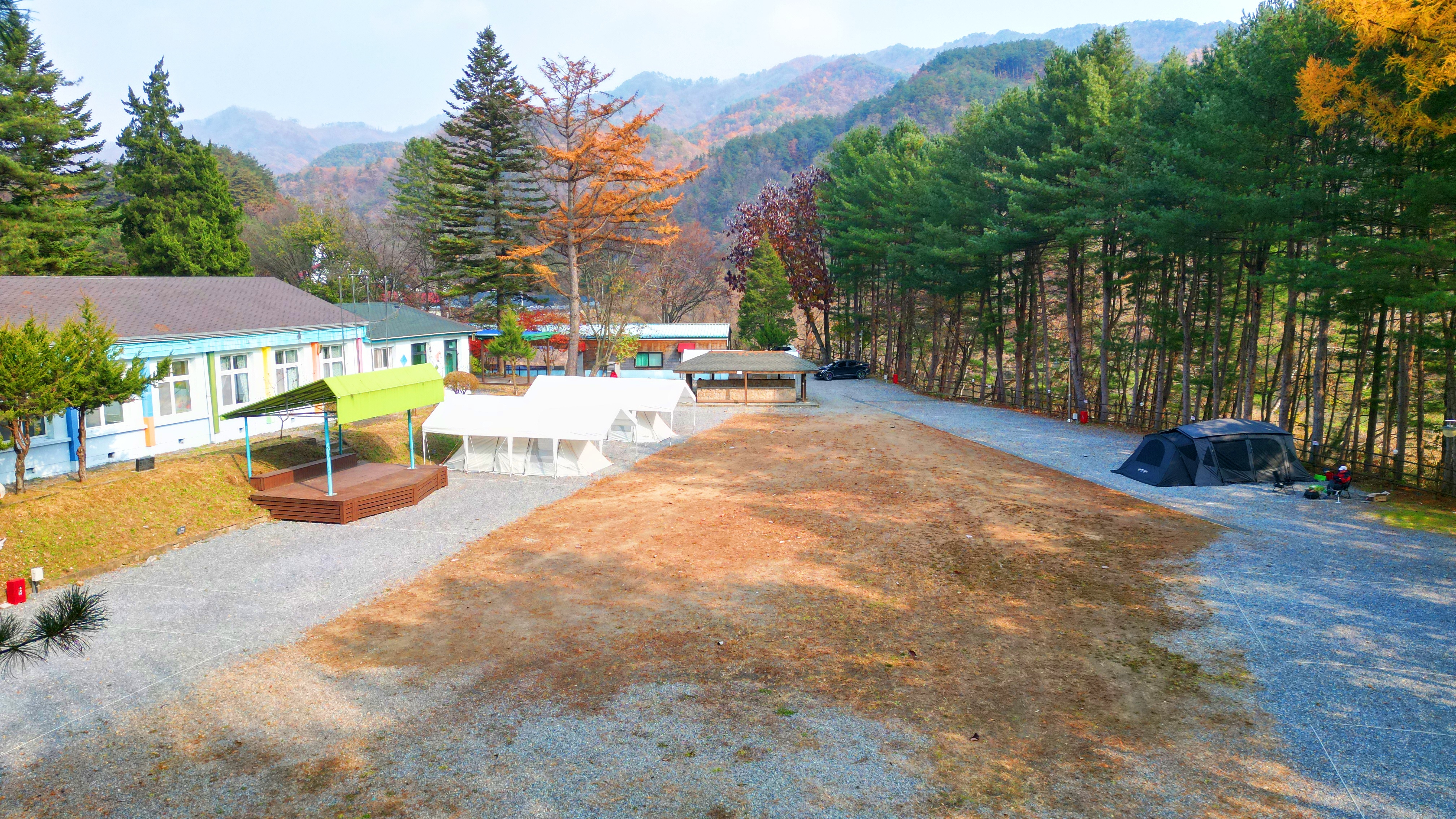 어게인 스쿨 이미지