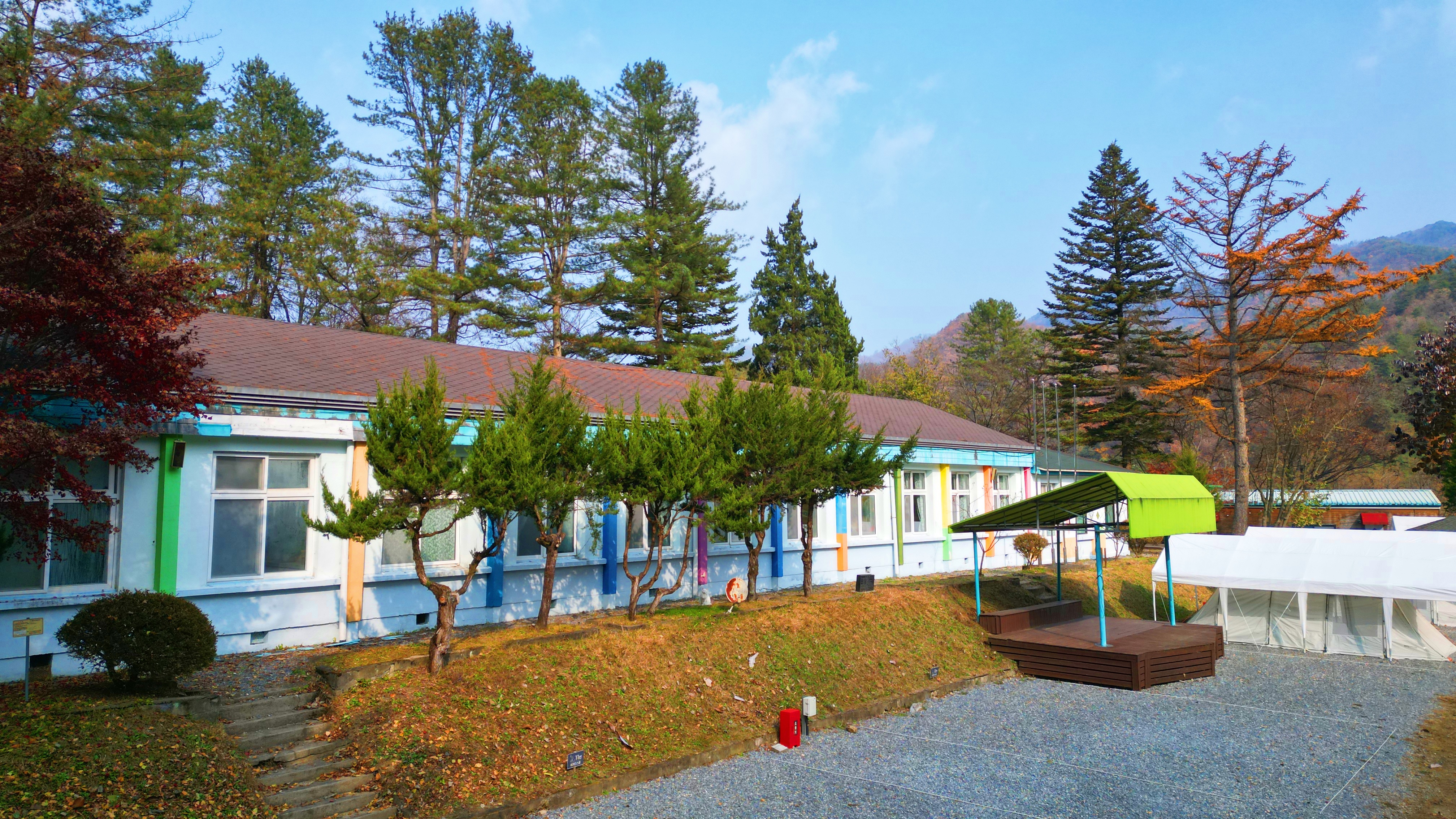 어게인 스쿨 이미지