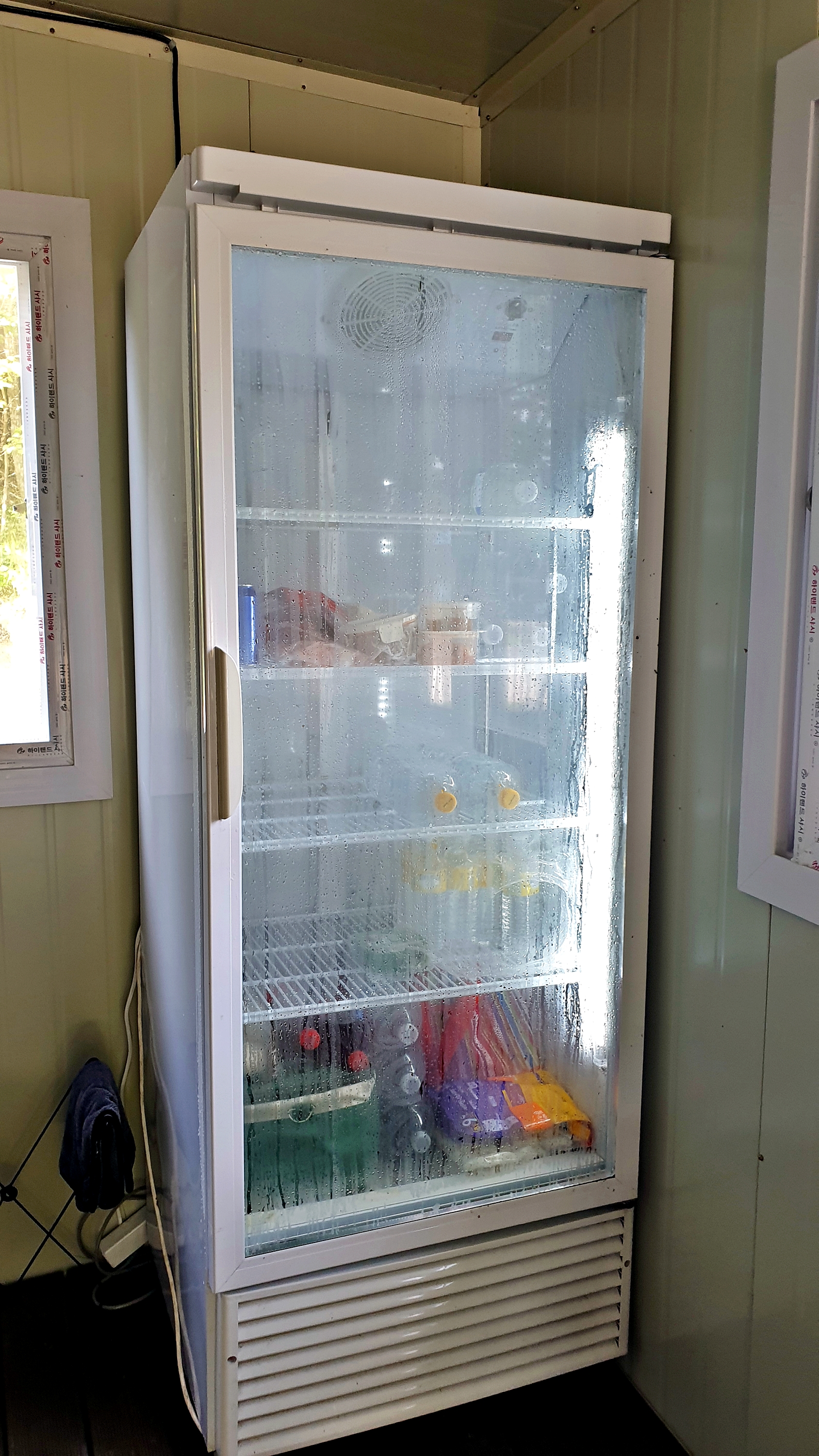 구름포해변캠핑장 이미지