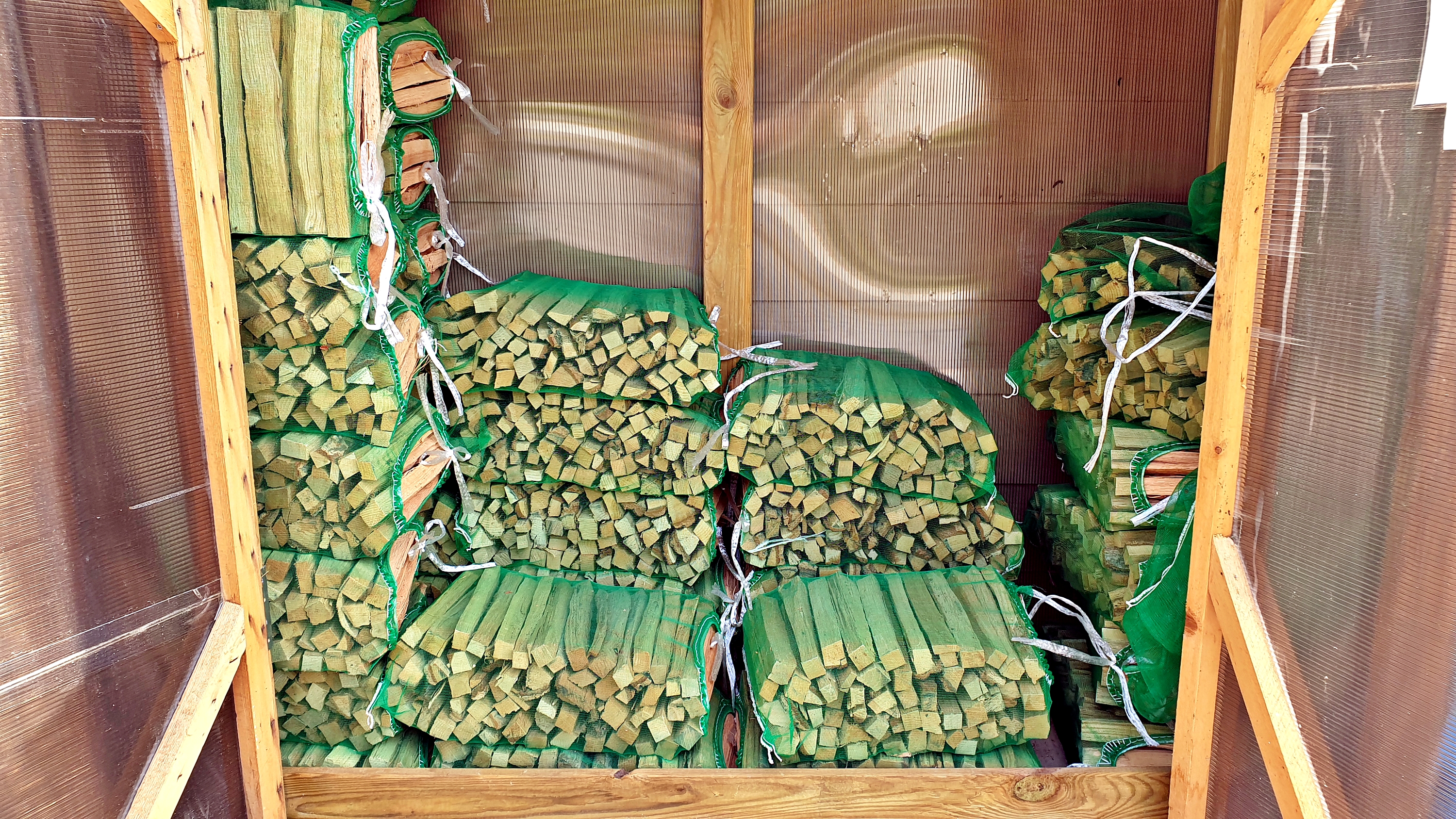 구름포해변캠핑장 이미지