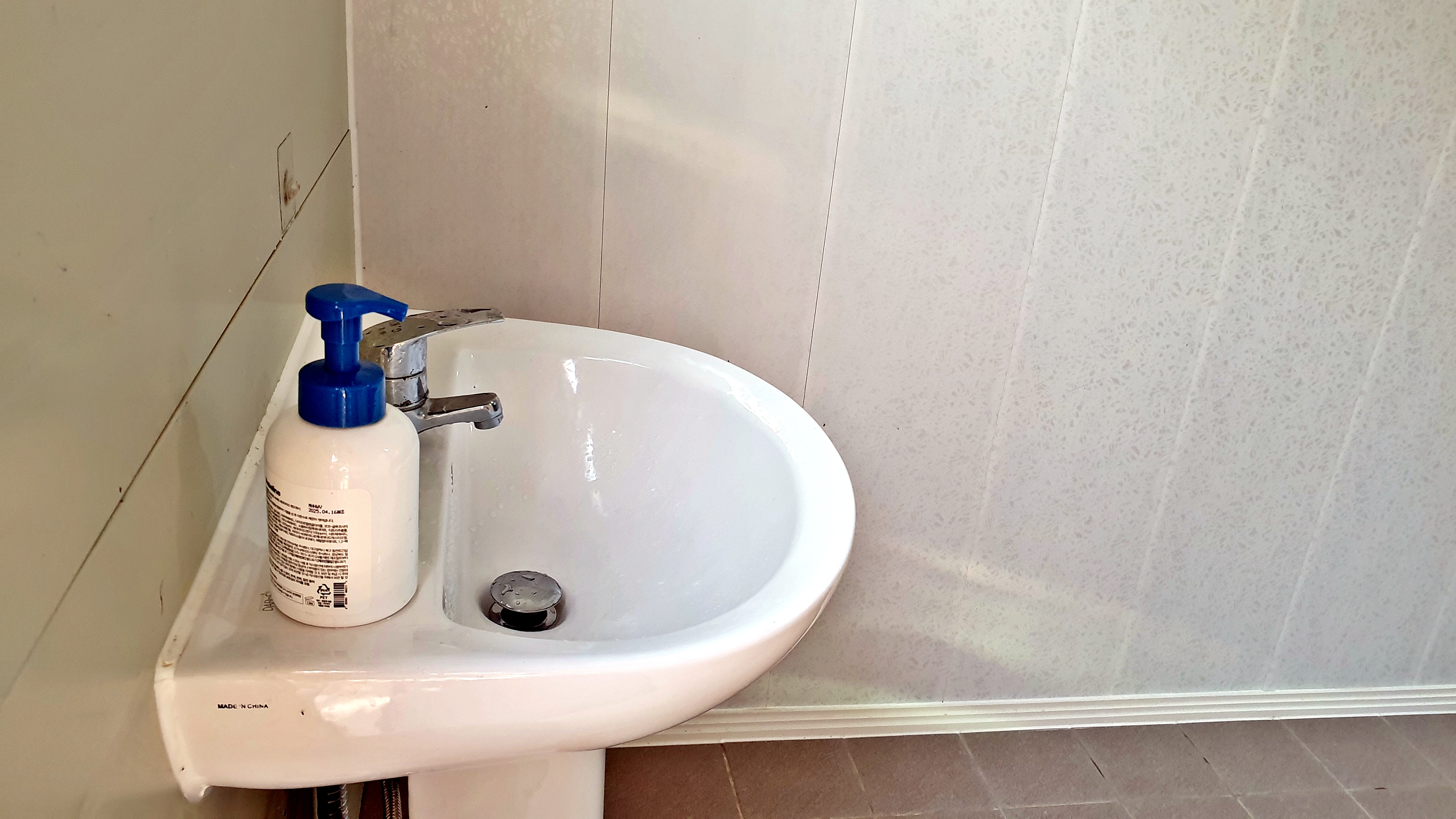 구름포해변캠핑장 이미지