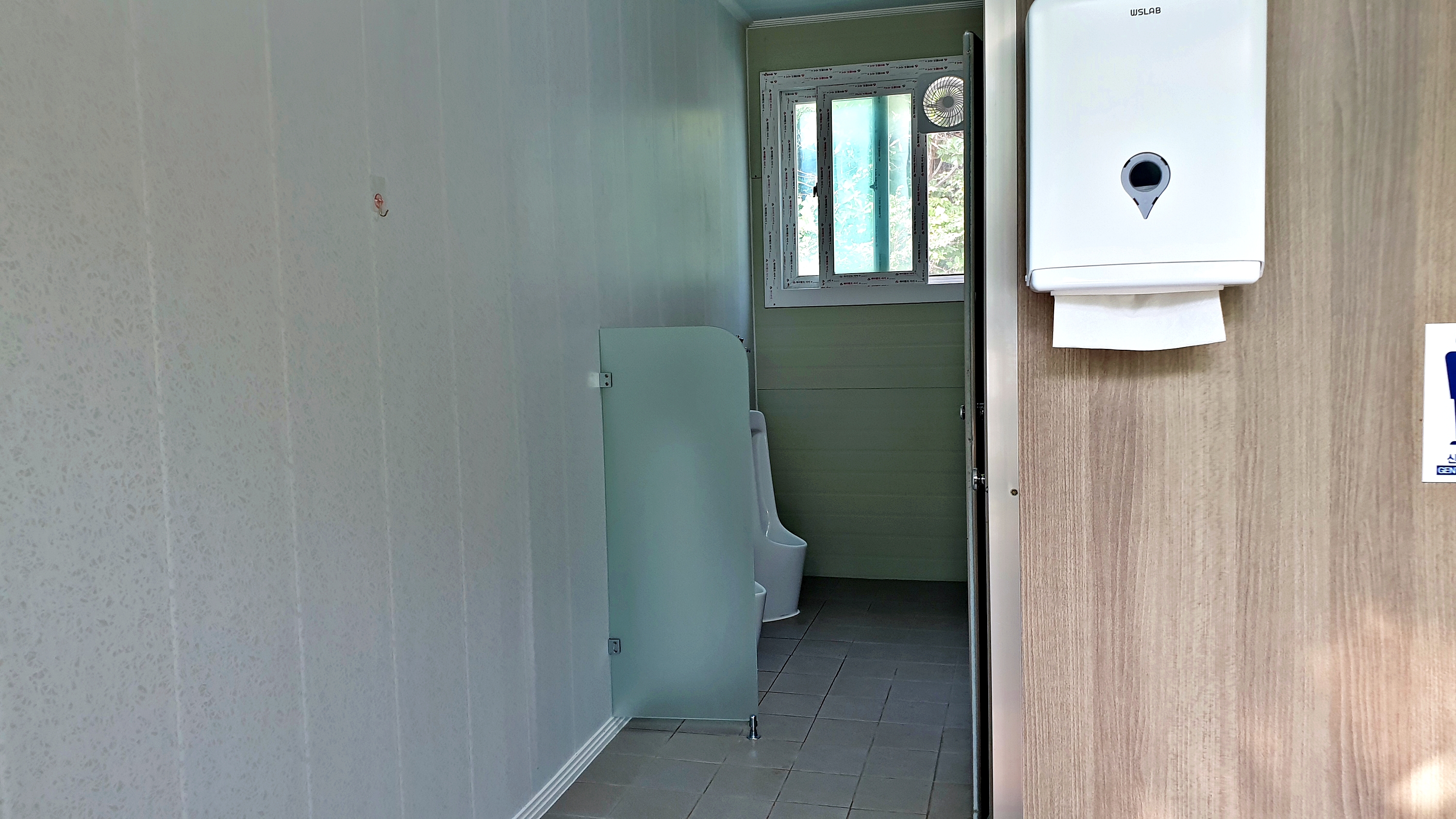 구름포해변캠핑장 이미지