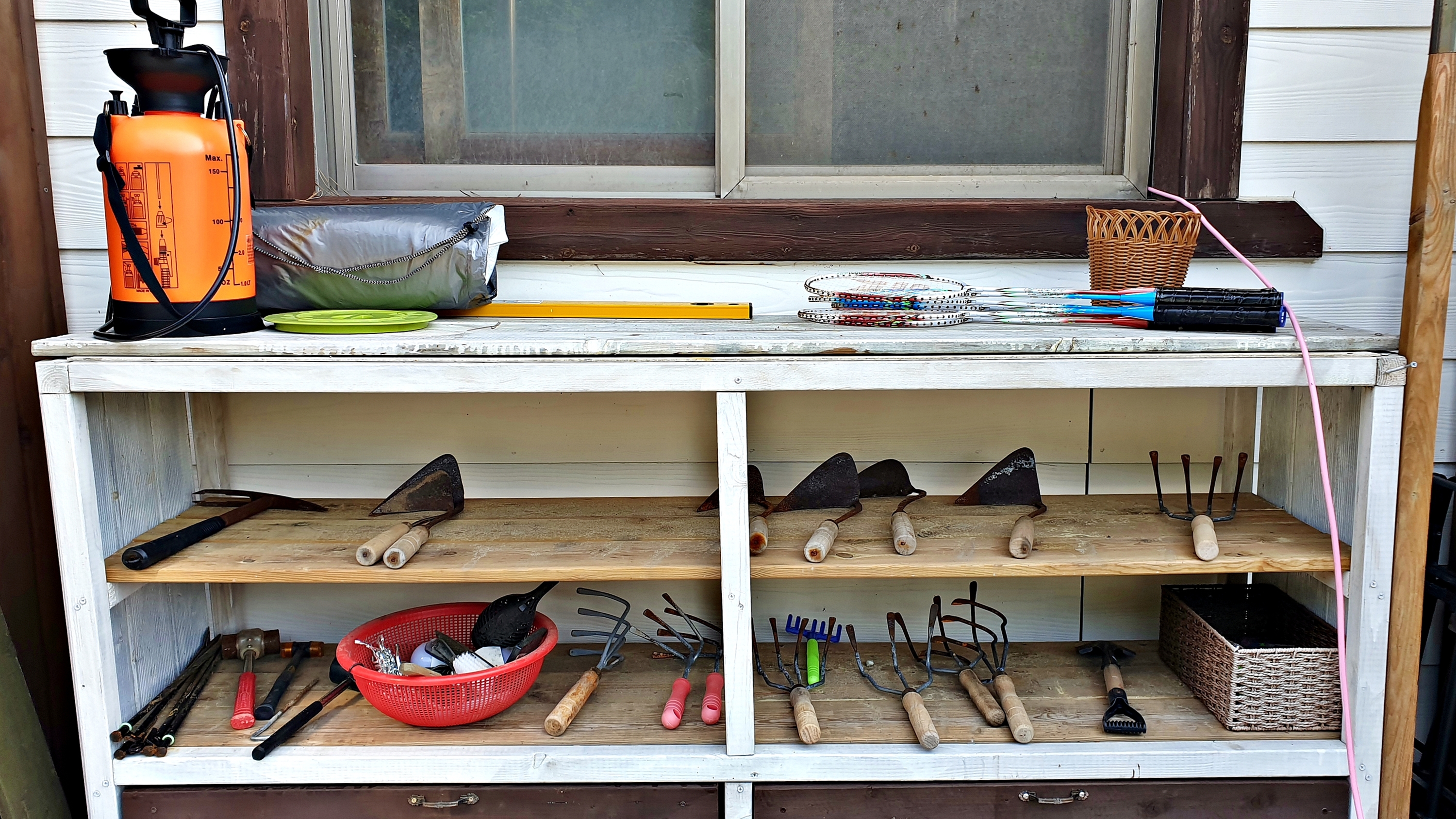 구름포해변캠핑장 이미지