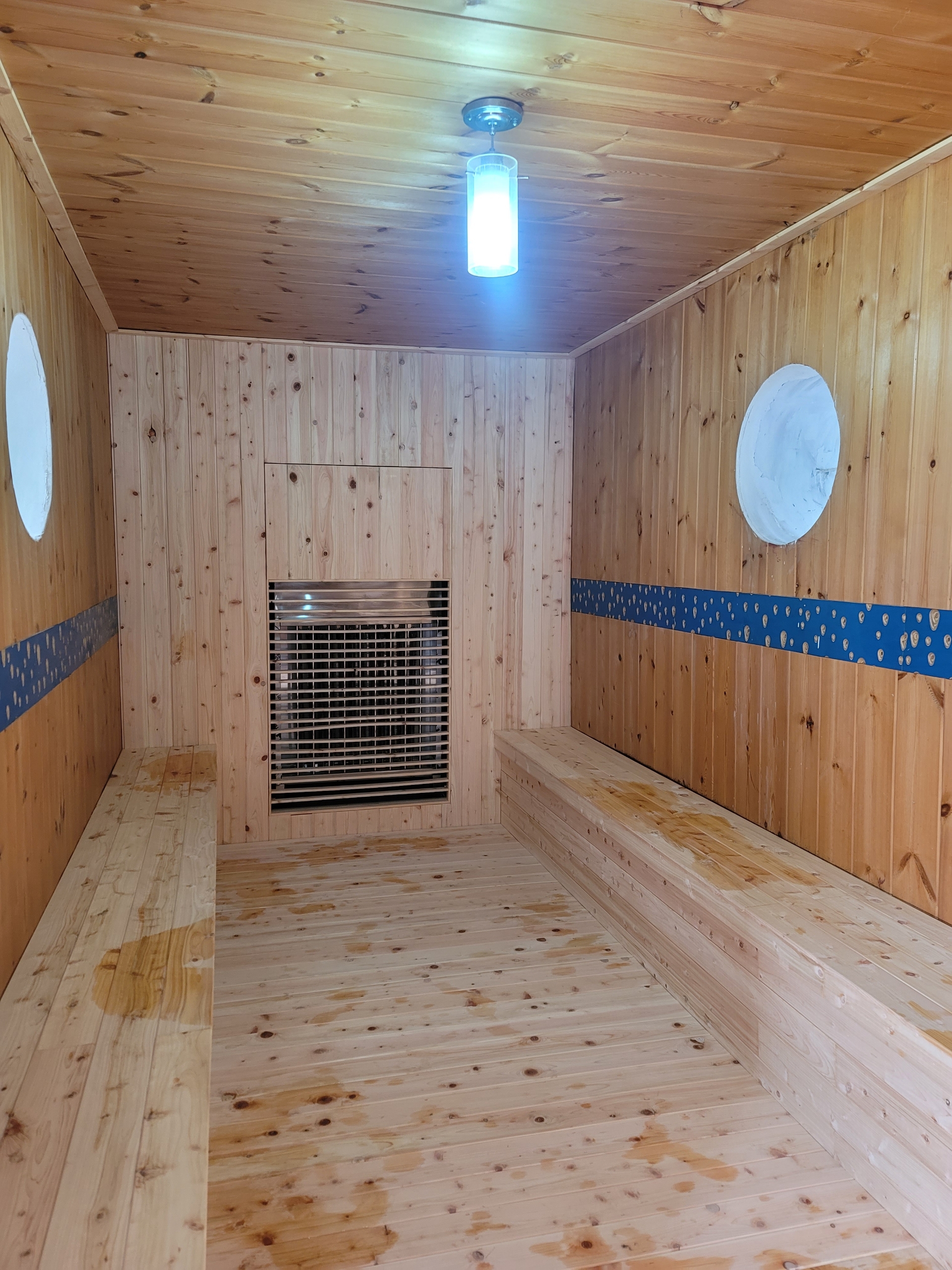 가평 글램스테이 글램핑 카라반 펜션 이미지