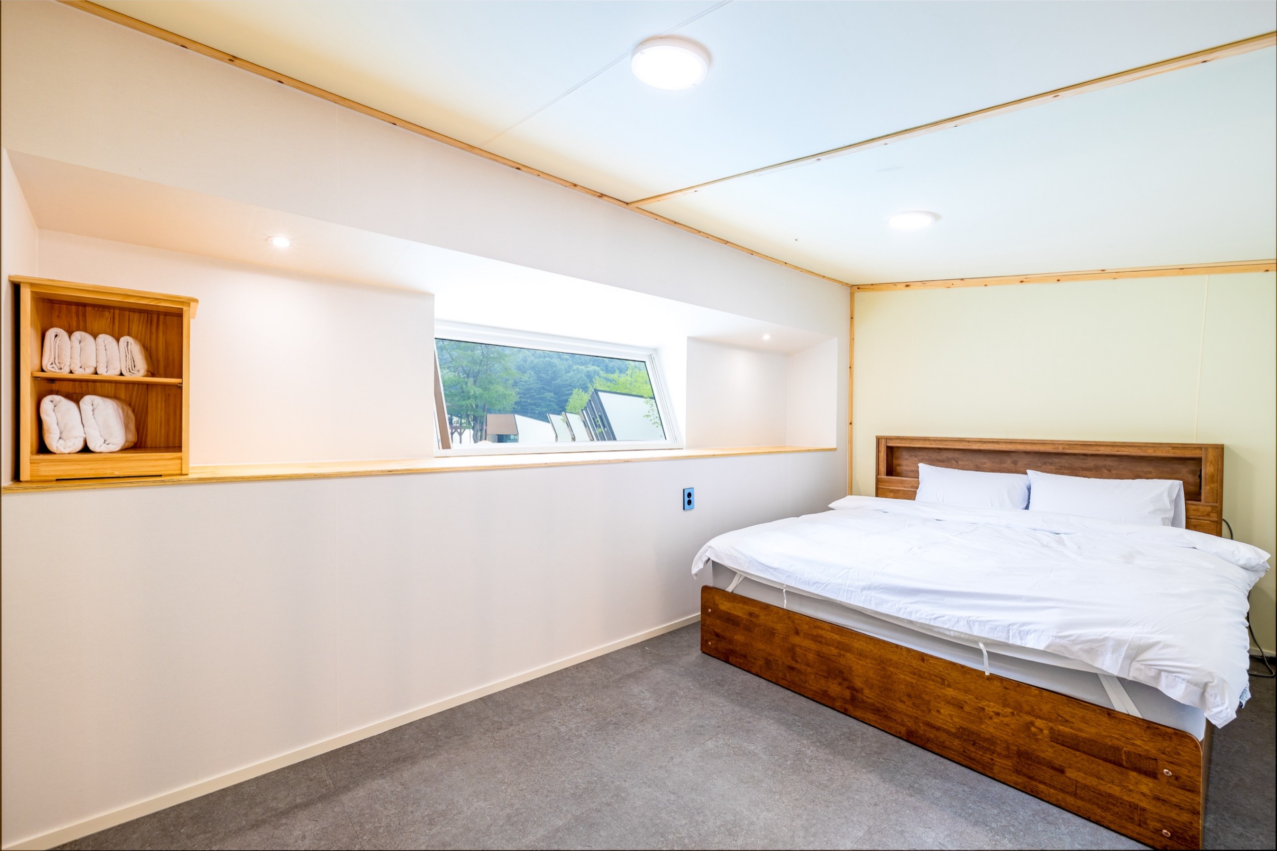 가평 글램스테이 글램핑 카라반 펜션 이미지