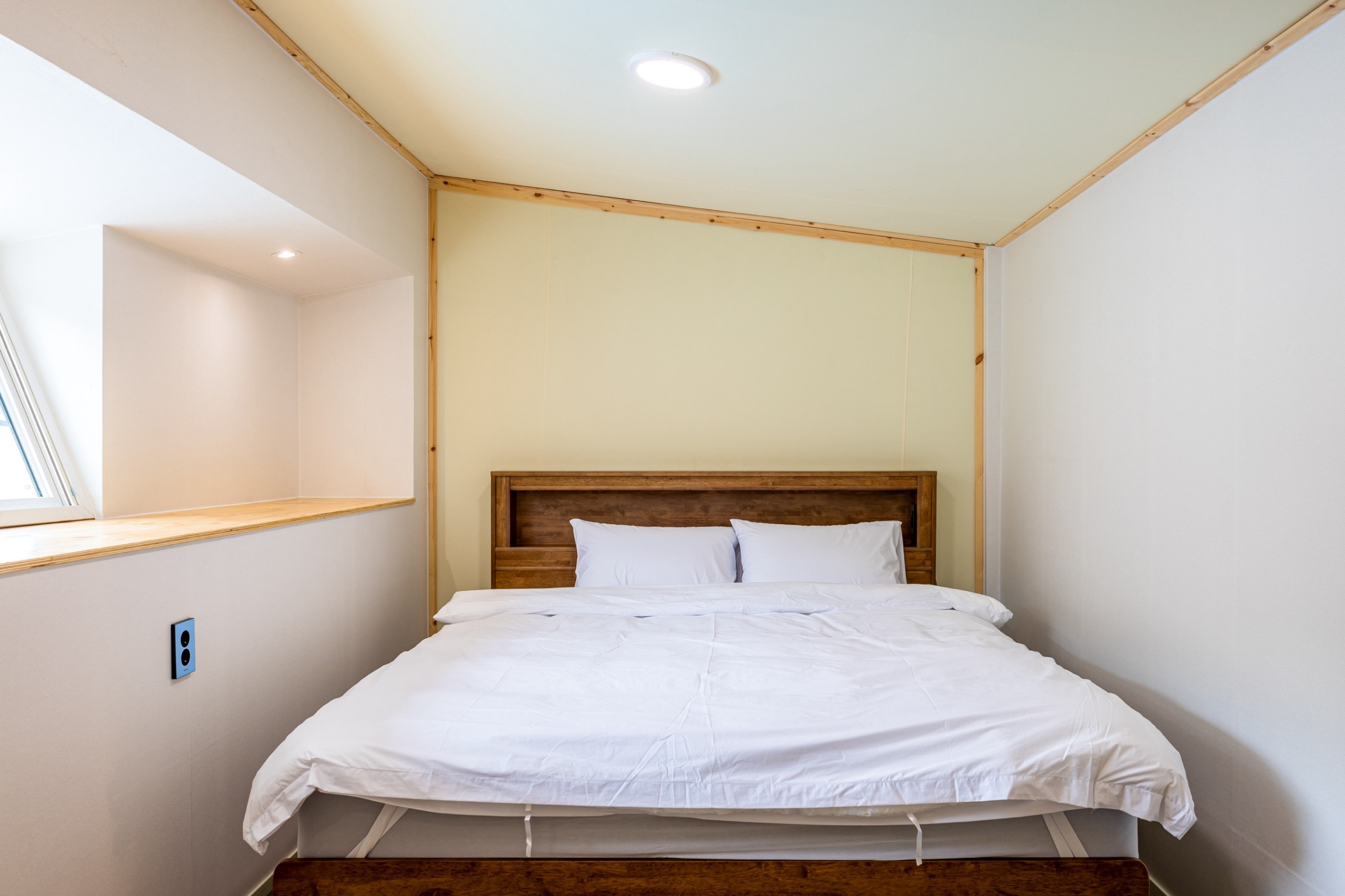 가평 글램스테이 글램핑 카라반 펜션 이미지