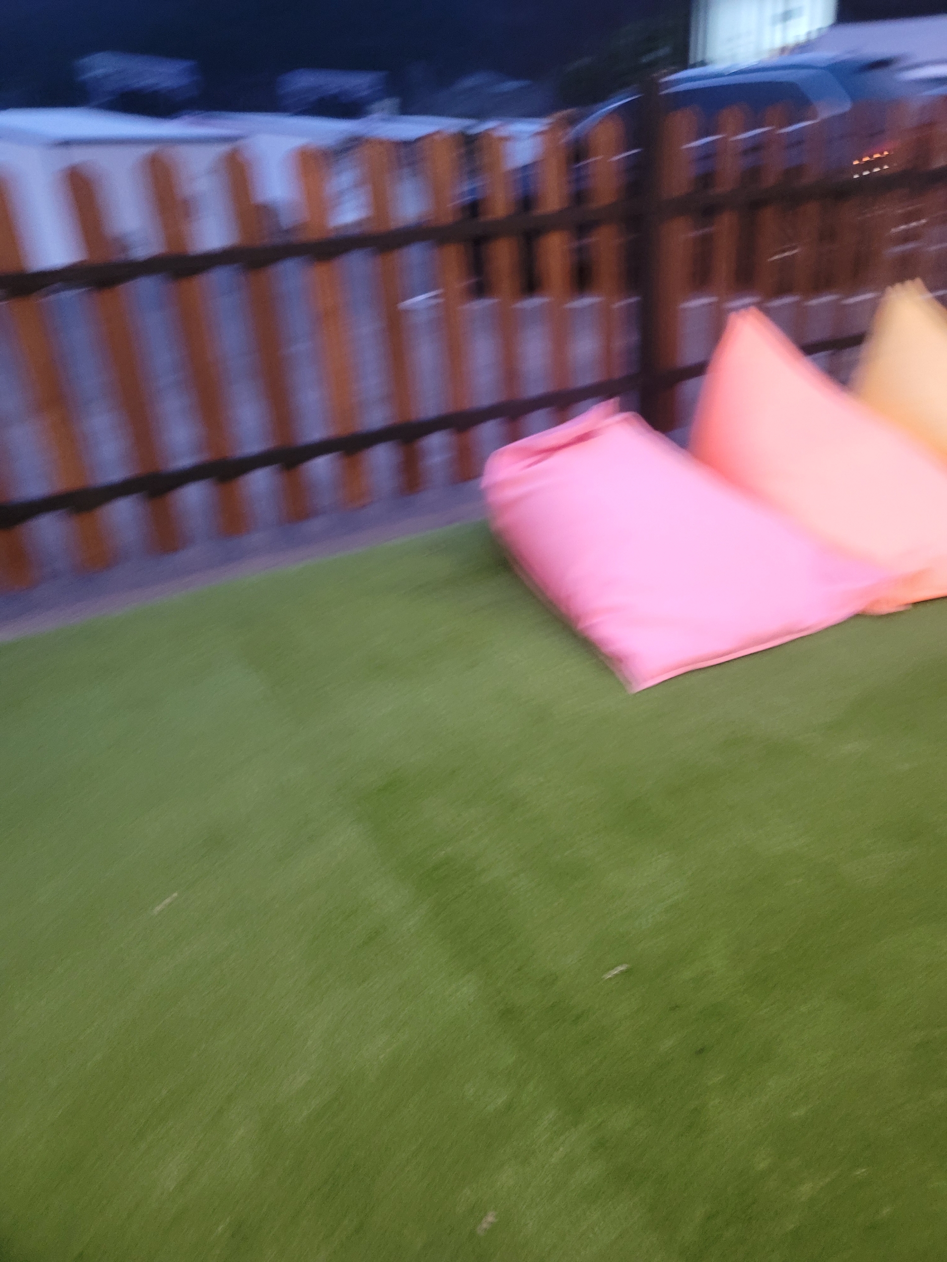 가평 글램스테이 글램핑 카라반 펜션 이미지