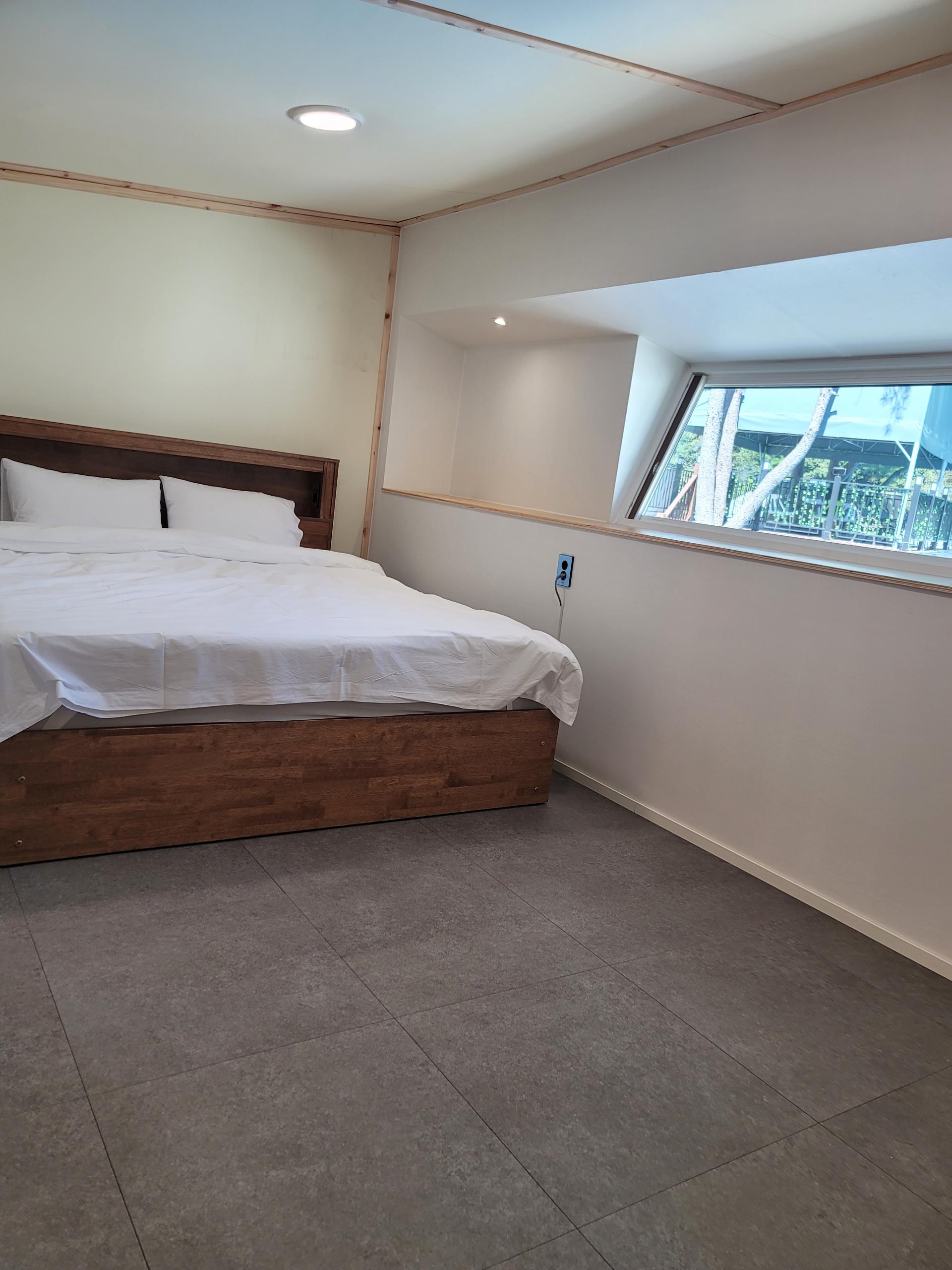 가평 글램스테이 글램핑 카라반 펜션 이미지