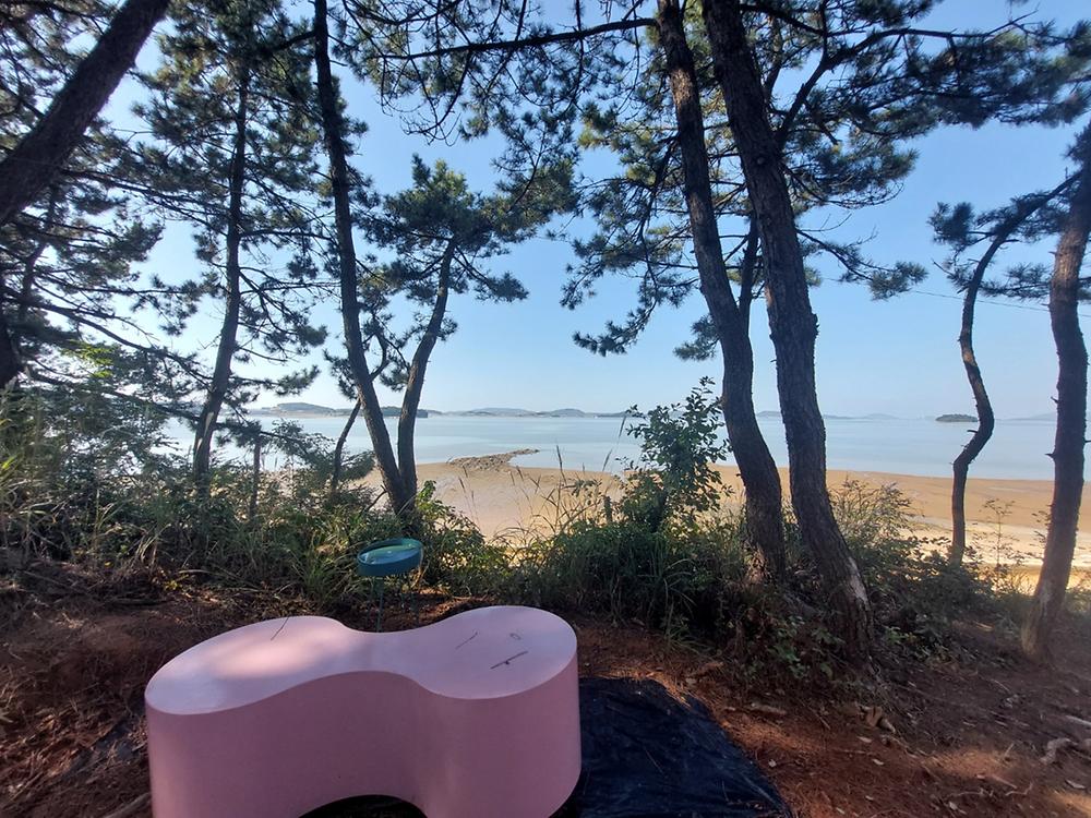 곡식정원(관광농원)