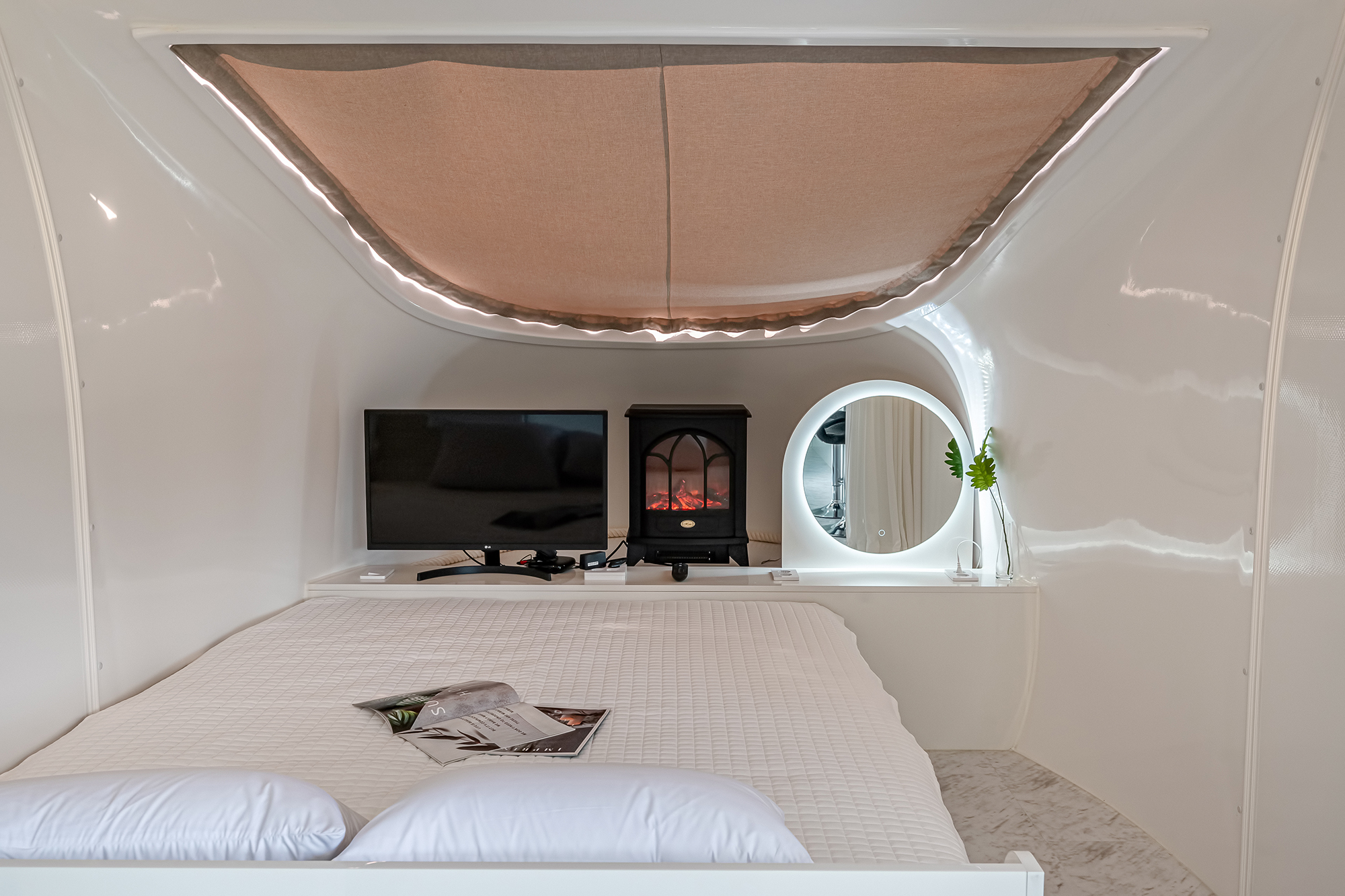 금산 뮤지엄B캠핑장 이미지