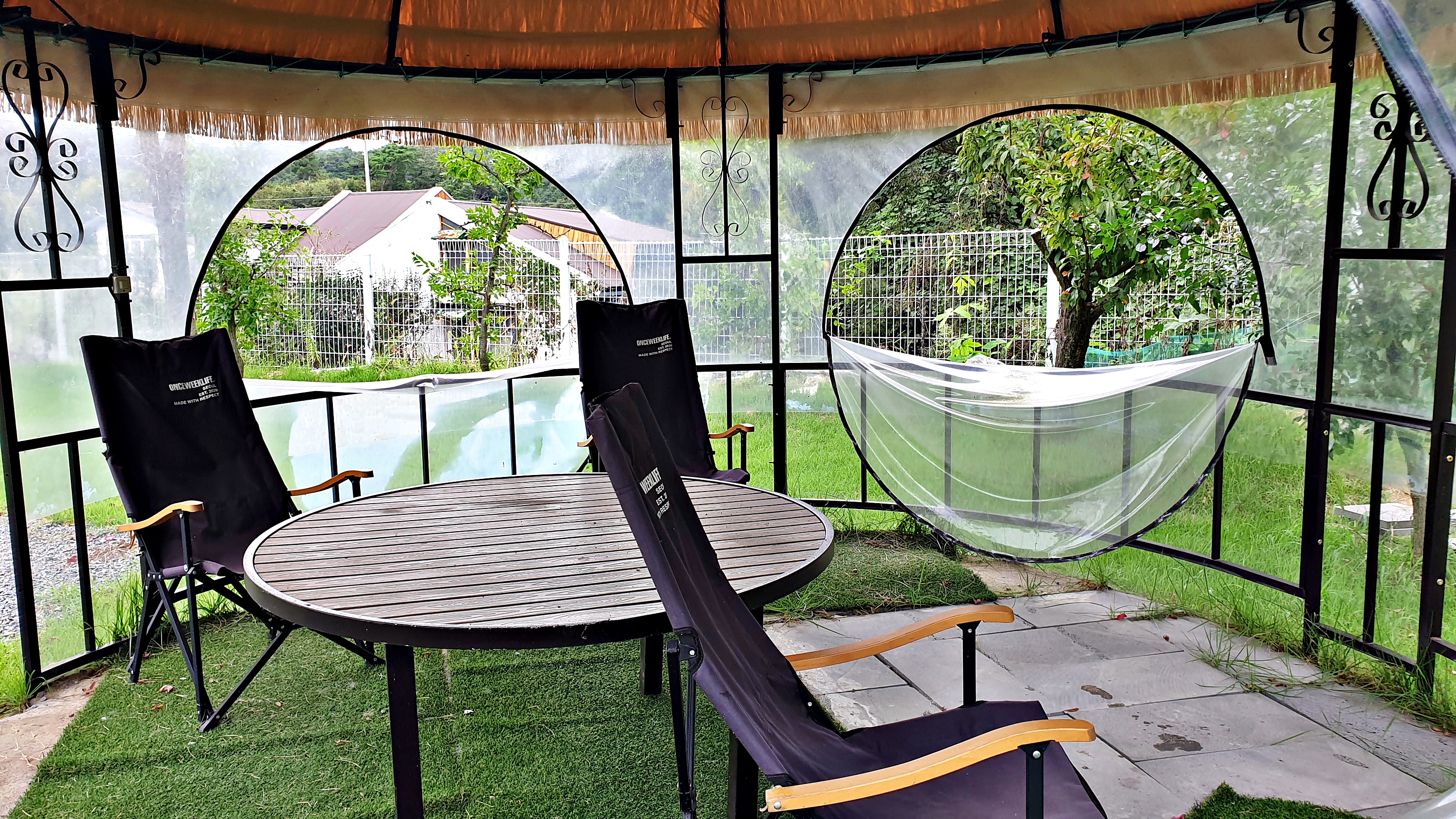 금산 뮤지엄B캠핑장 이미지