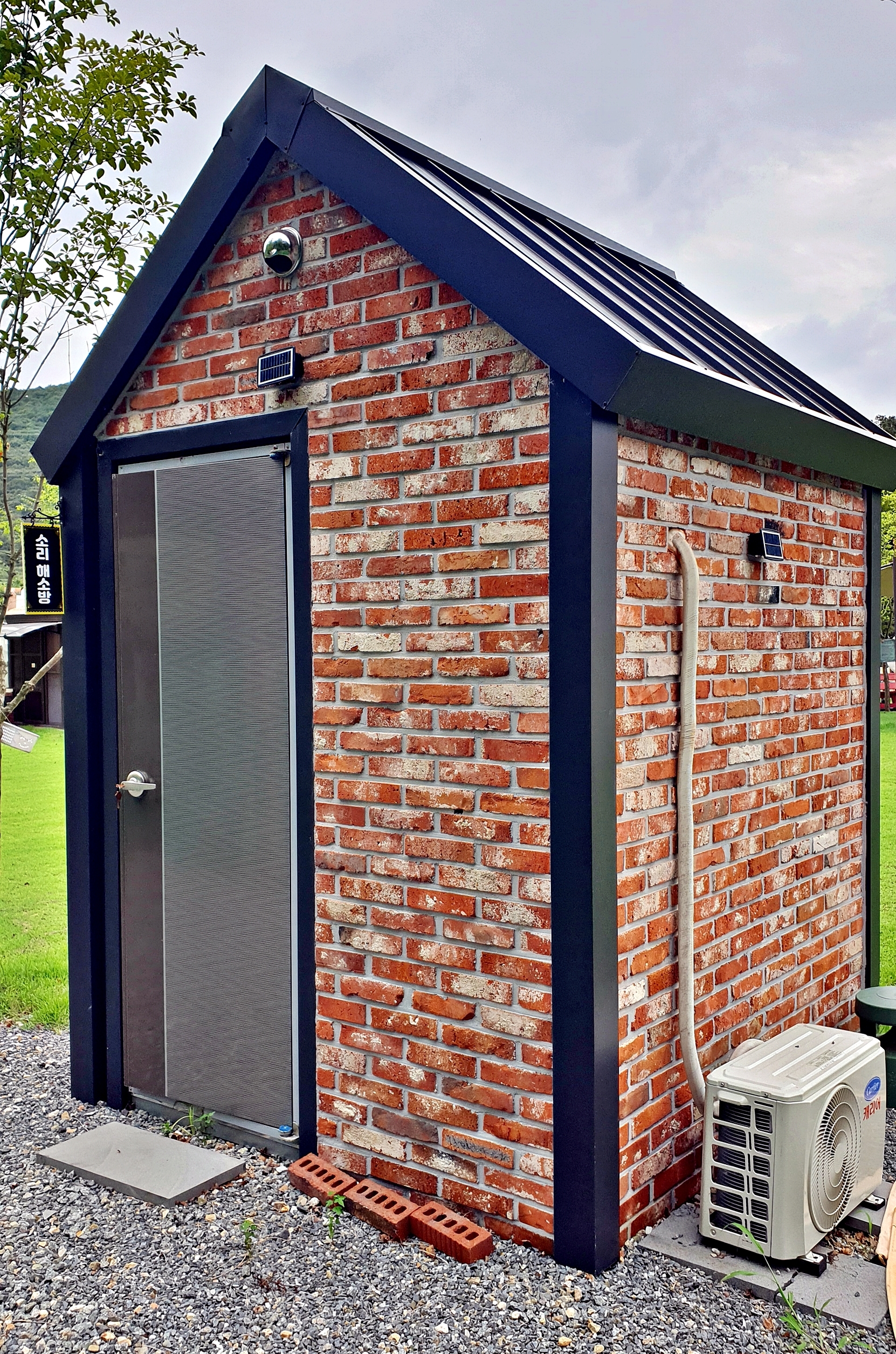 금산 뮤지엄B캠핑장 이미지