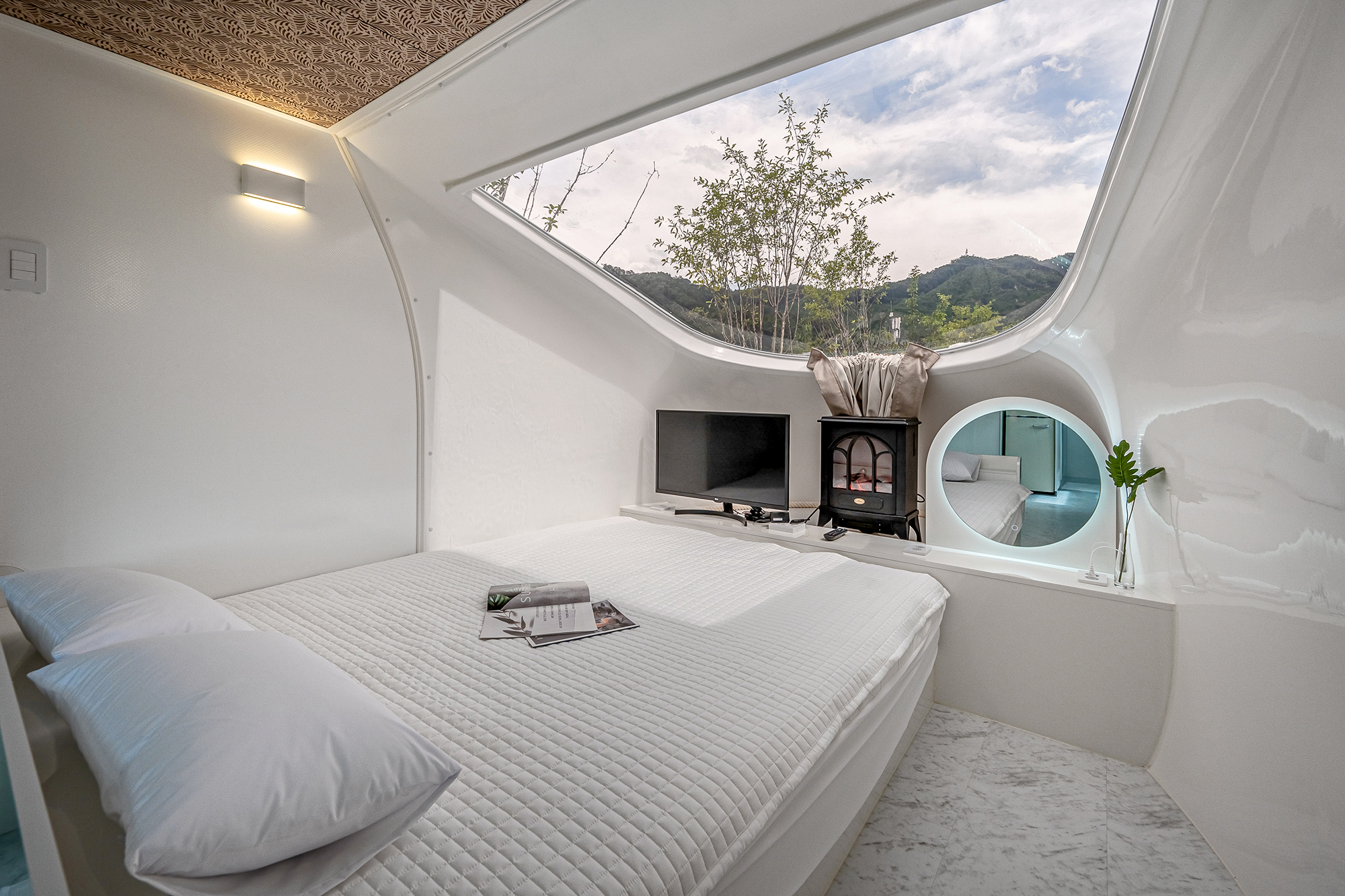 금산 뮤지엄B캠핑장 이미지