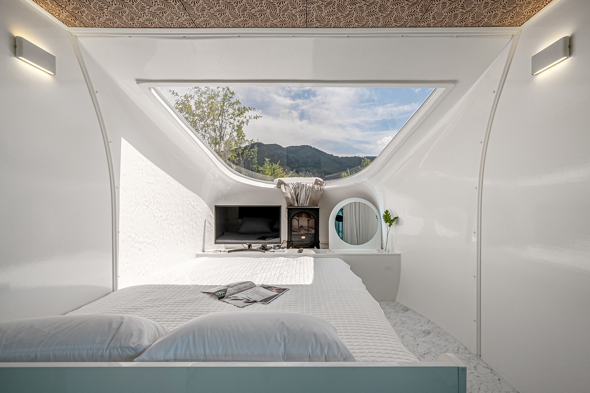 금산 뮤지엄B캠핑장 이미지