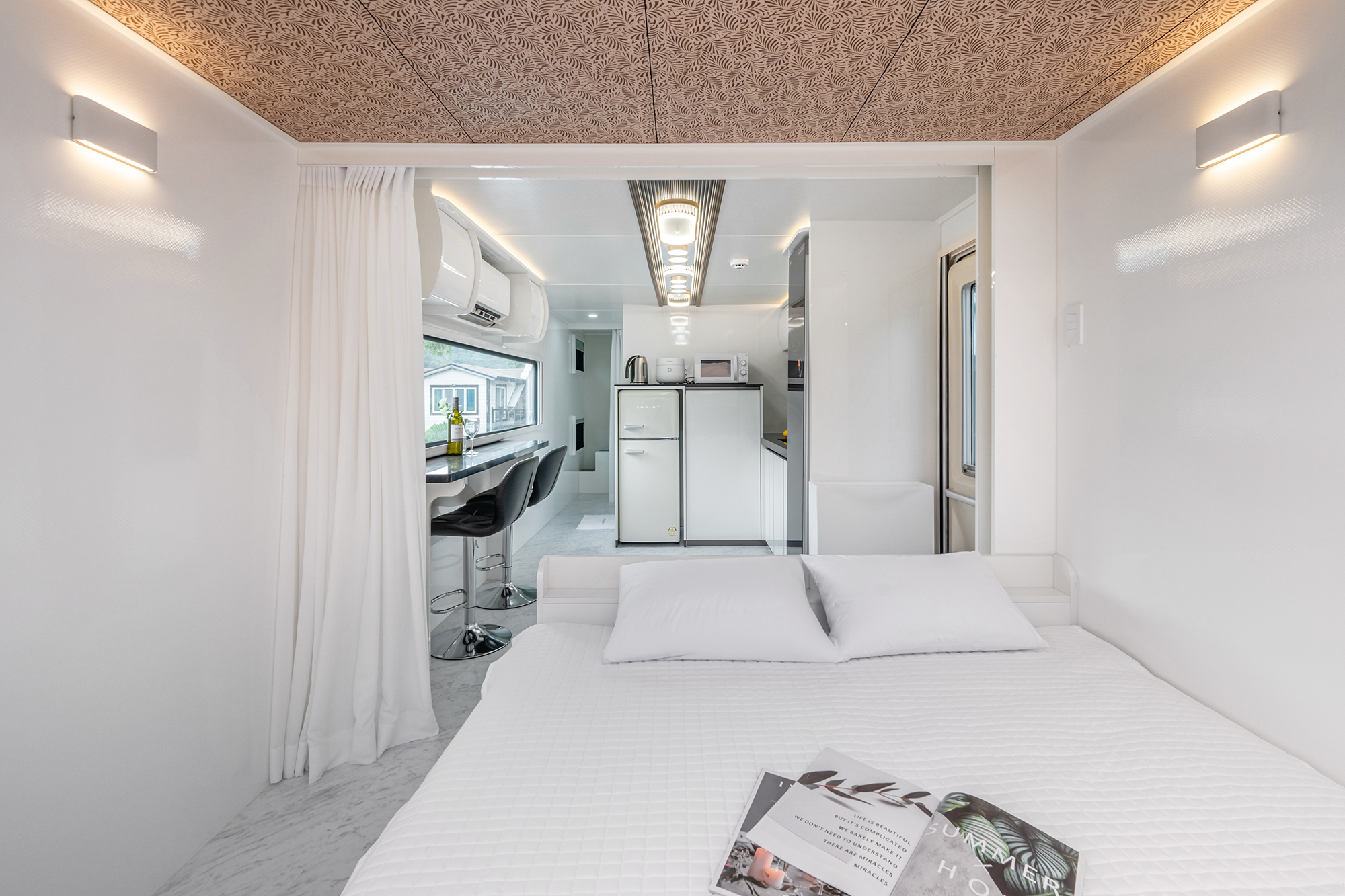 금산 뮤지엄B캠핑장 이미지