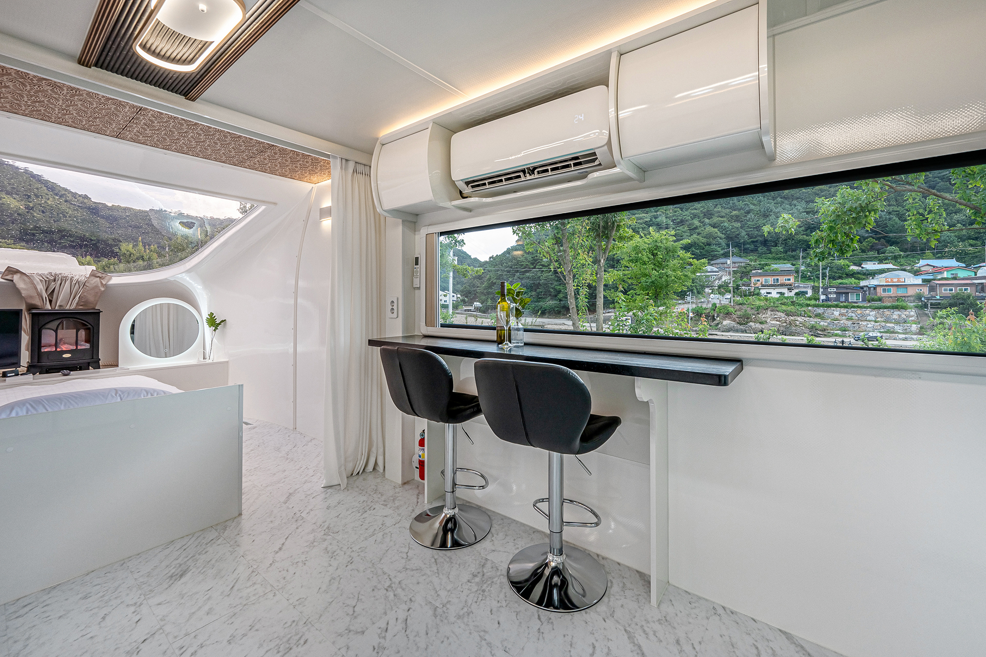 금산 뮤지엄B캠핑장 이미지