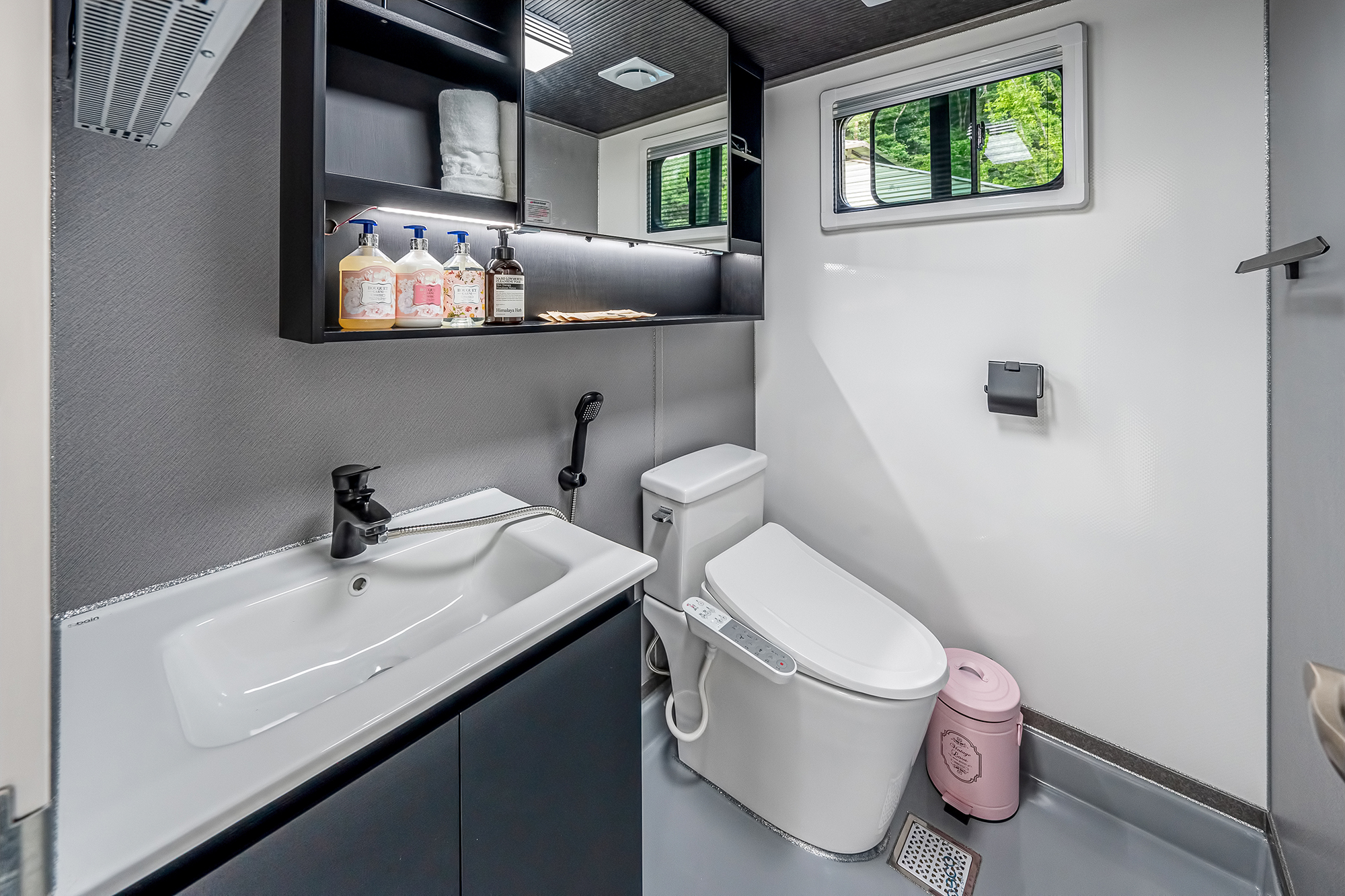 금산 뮤지엄B캠핑장 이미지