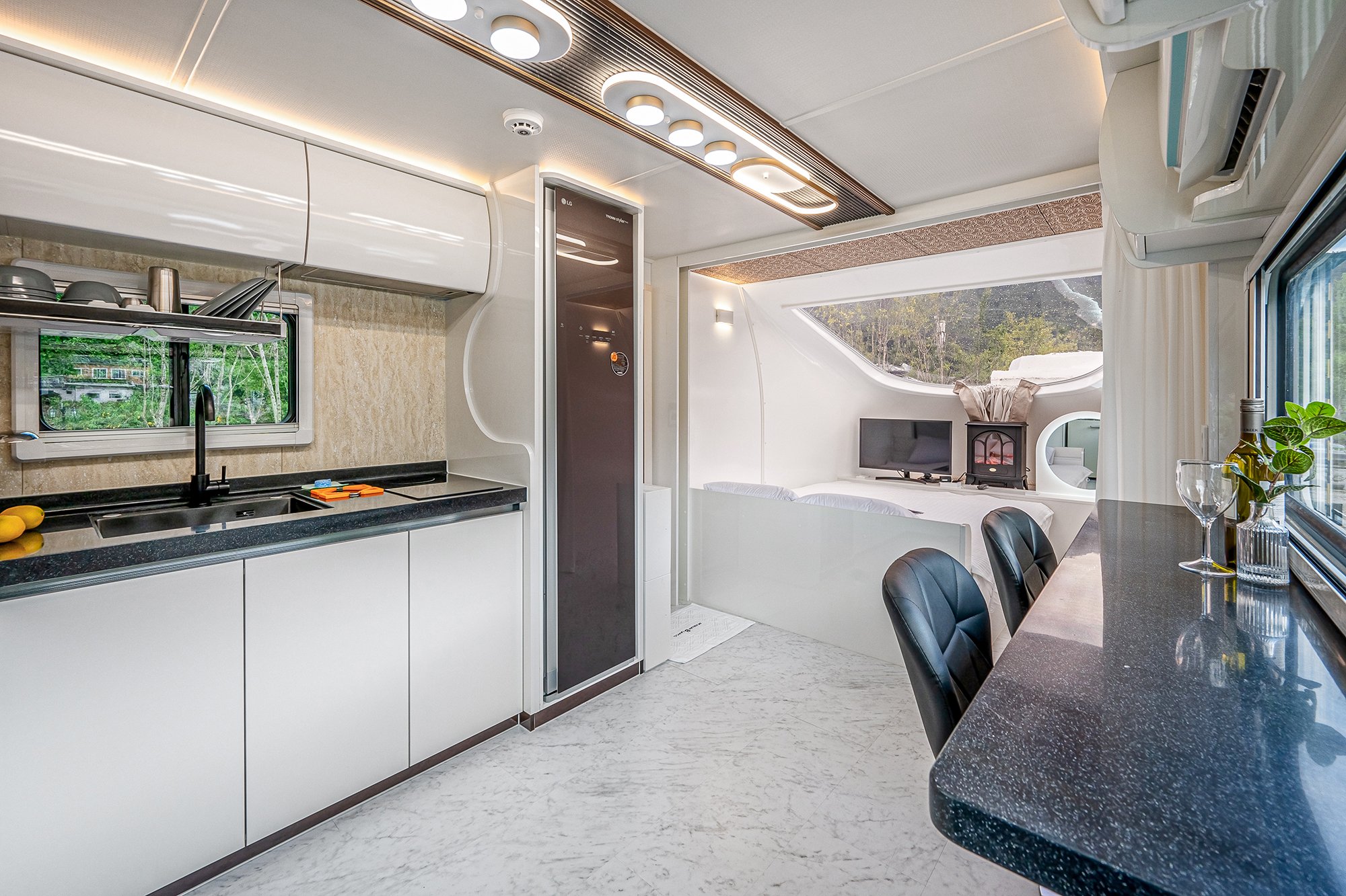 금산 뮤지엄B캠핑장 이미지