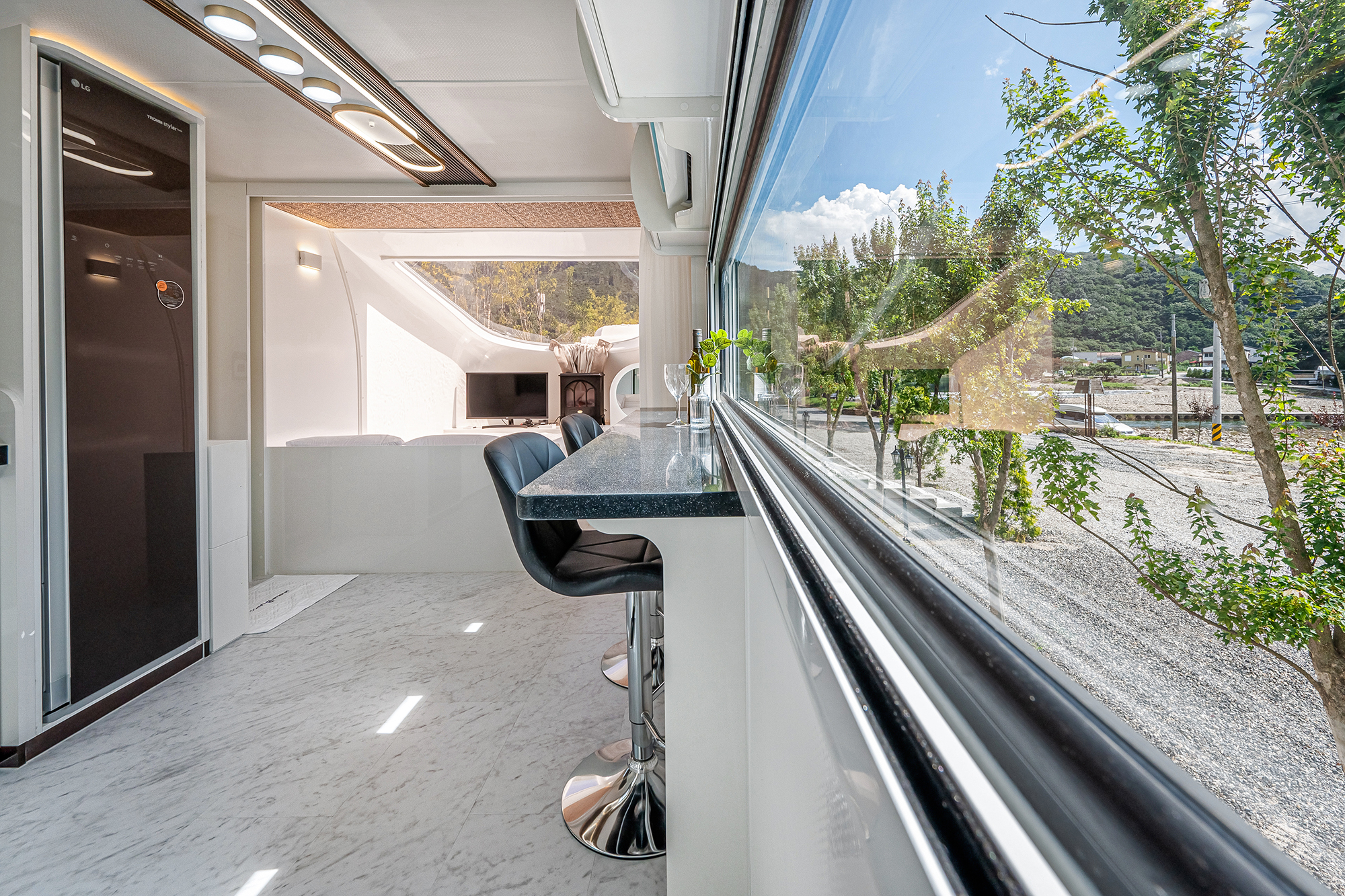 금산 뮤지엄B캠핑장 이미지