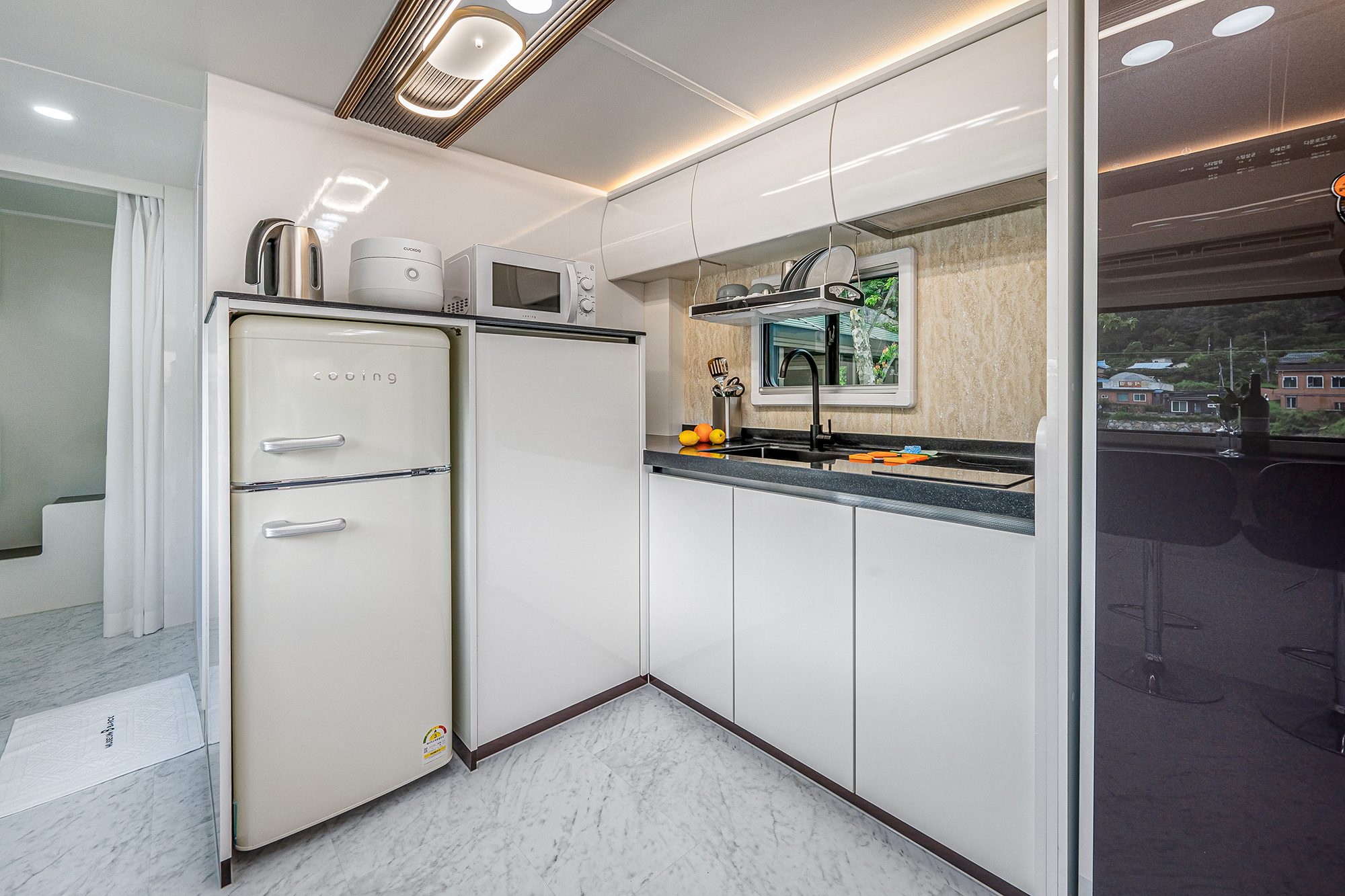 금산 뮤지엄B캠핑장 이미지