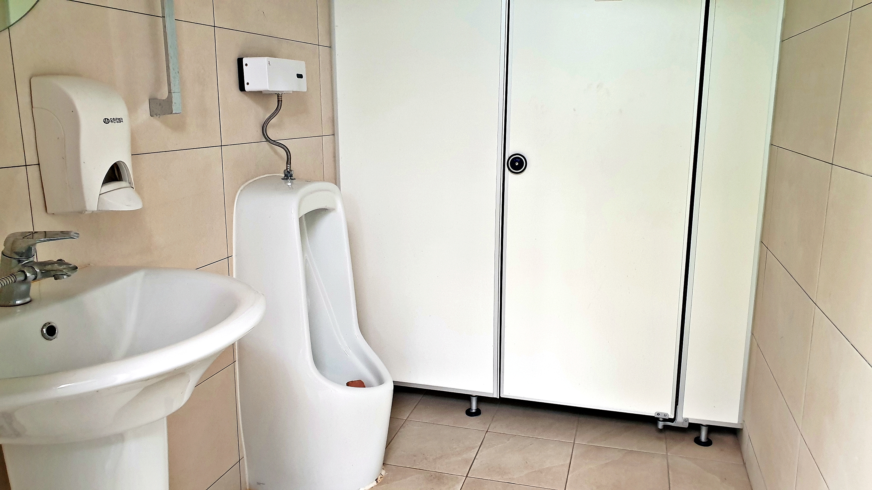 금산 뮤지엄B캠핑장 이미지