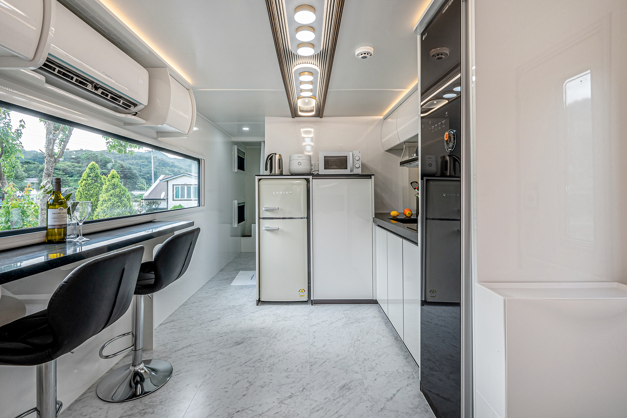 금산 뮤지엄B캠핑장 이미지