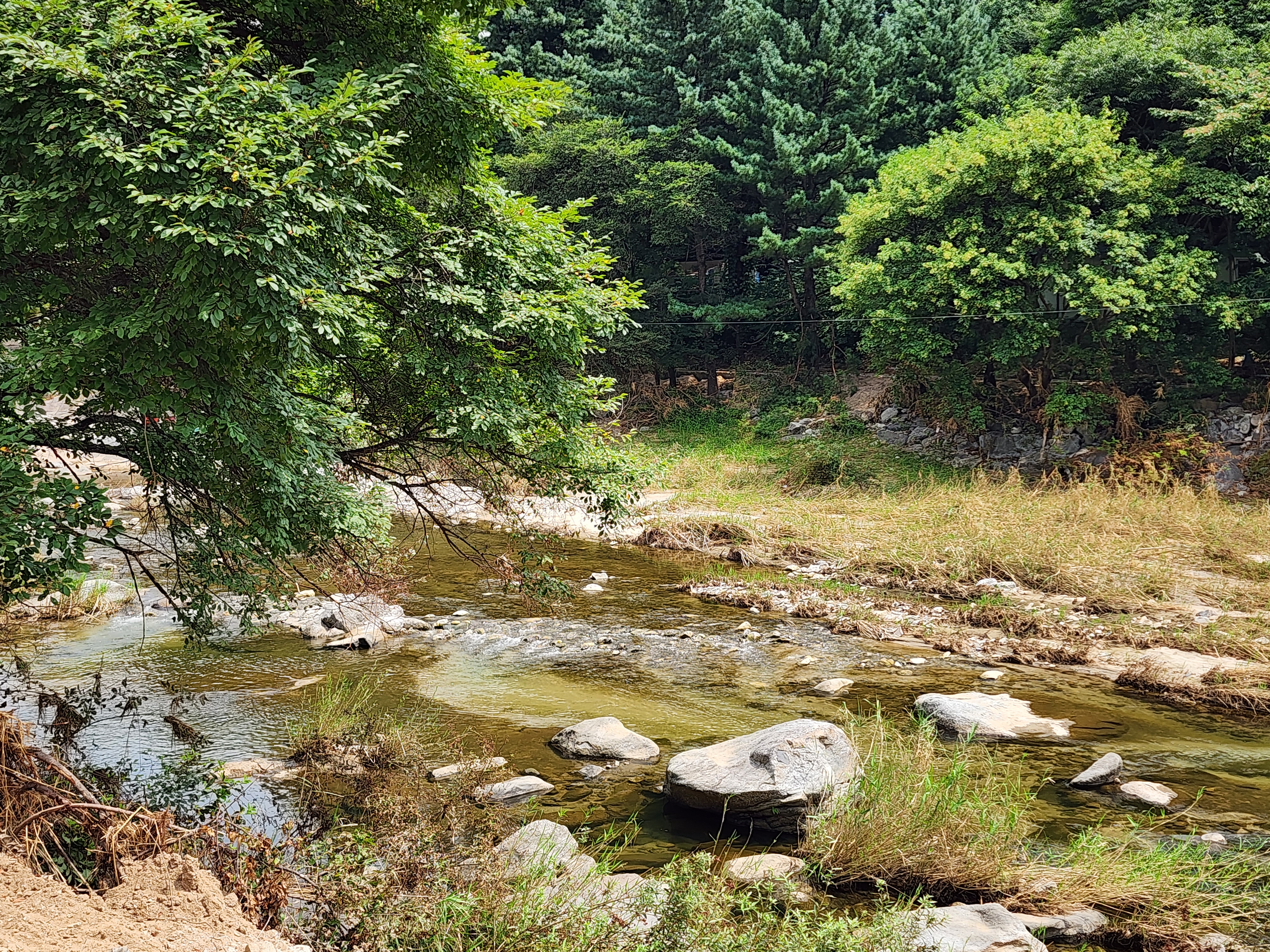 더아리웃집 모롱공간 이미지