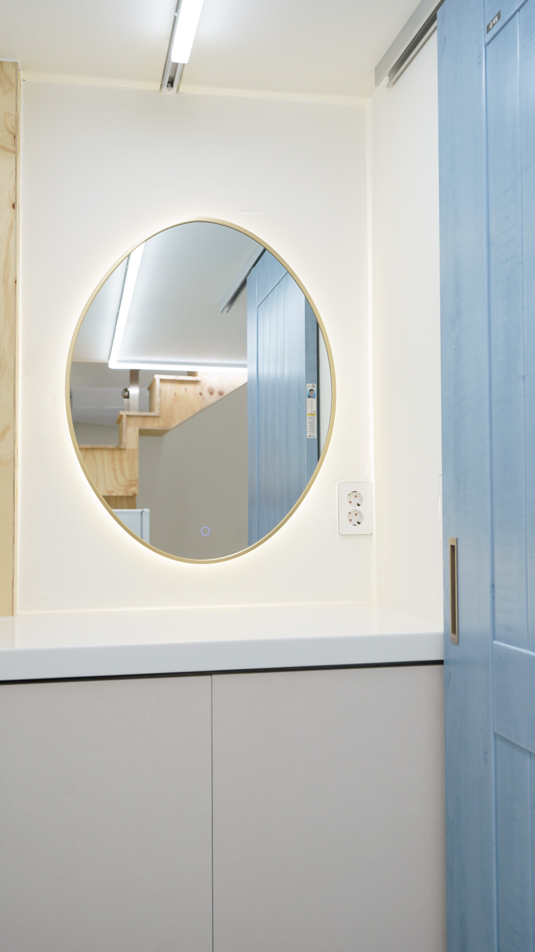 더아리웃집 모롱공간 이미지